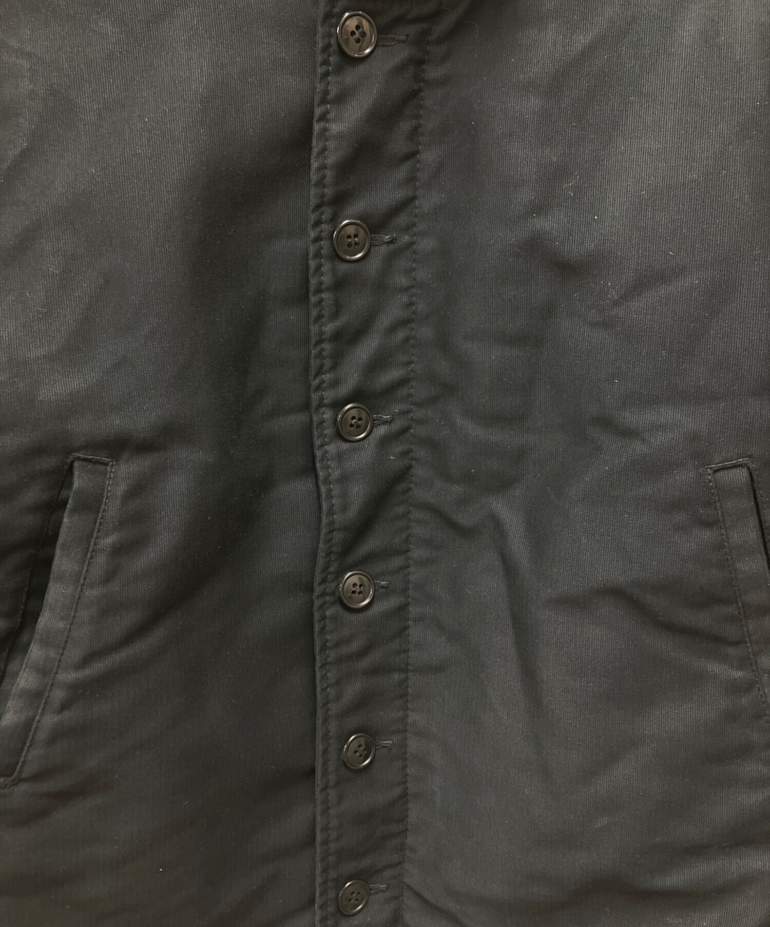 中古・古着通販】TENDERLOIN (テンダーロイン) デッキジャケット