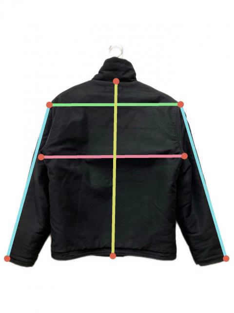 中古・古着通販】TENDERLOIN (テンダーロイン) デッキジャケット