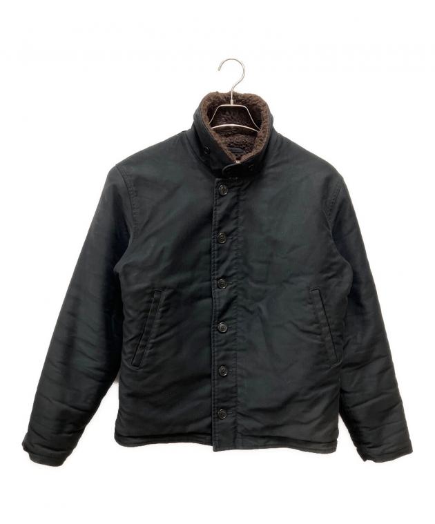 中古・古着通販】TENDERLOIN (テンダーロイン) デッキジャケット