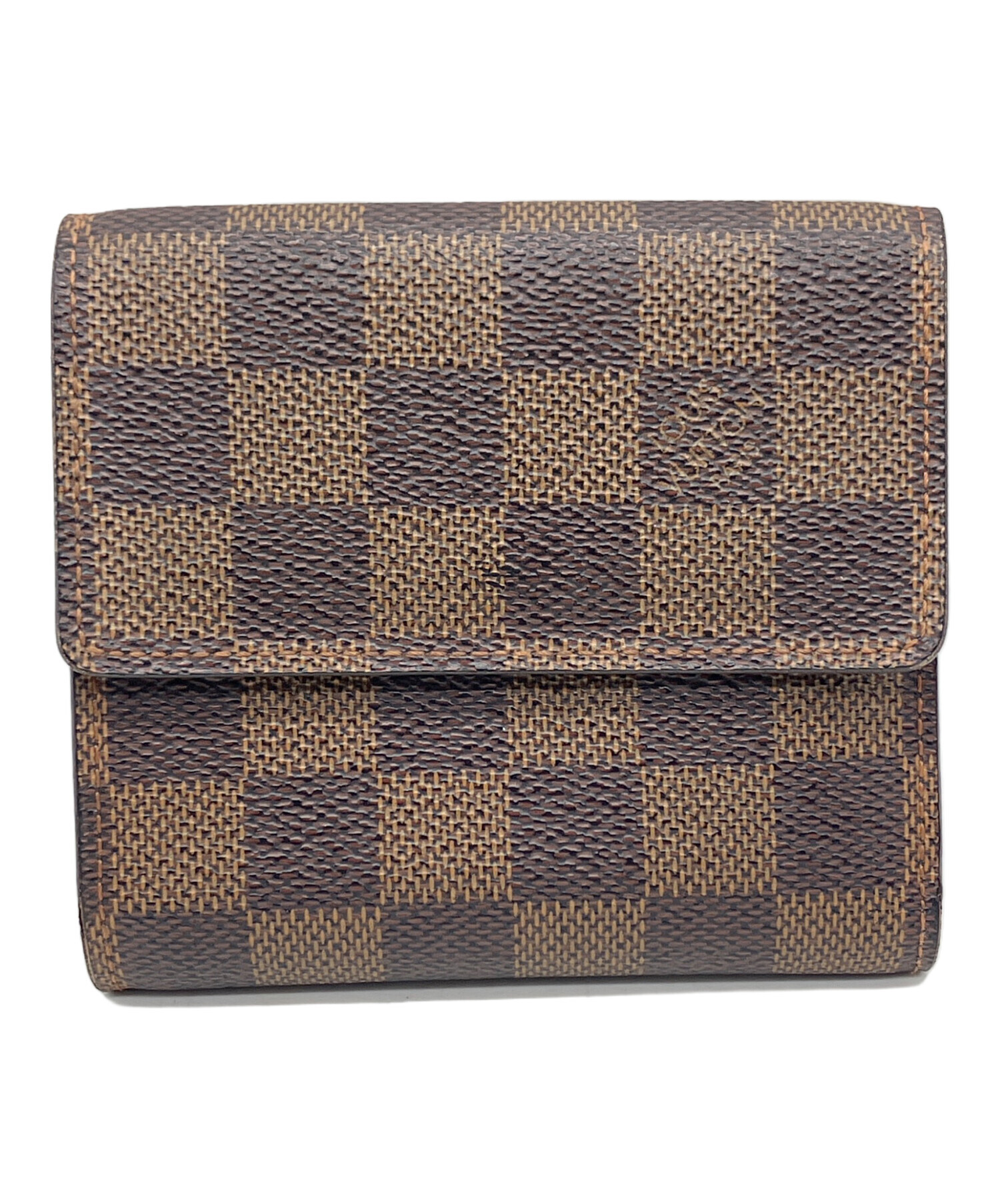 中古・古着通販】LOUIS VUITTON (ルイ ヴィトン) ポルト モネ ビエ