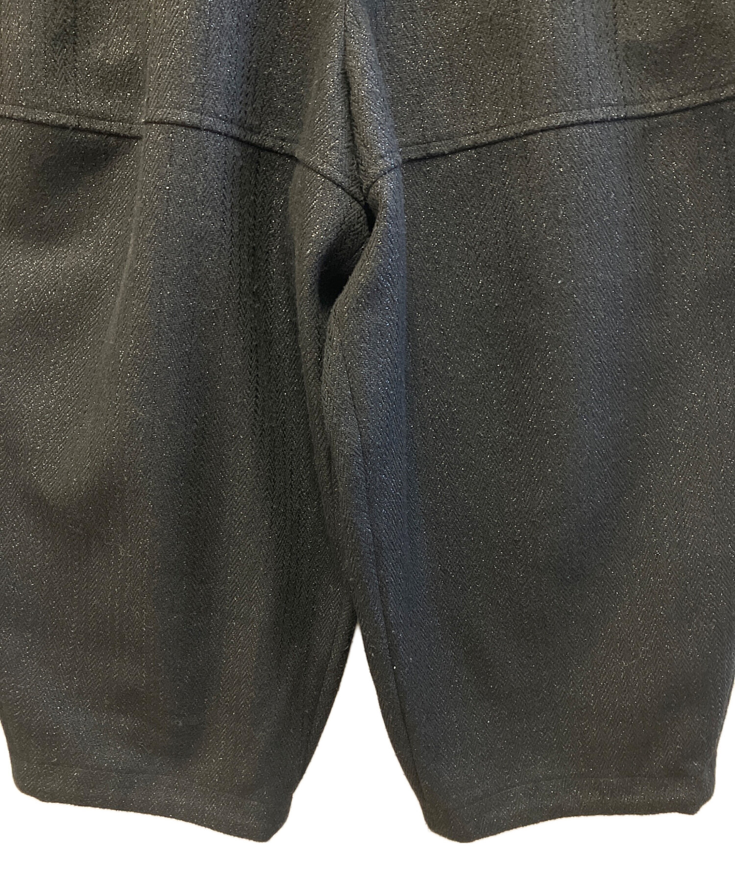 中古・古着通販】COMME des GARCONS (コムデギャルソン) バルーン