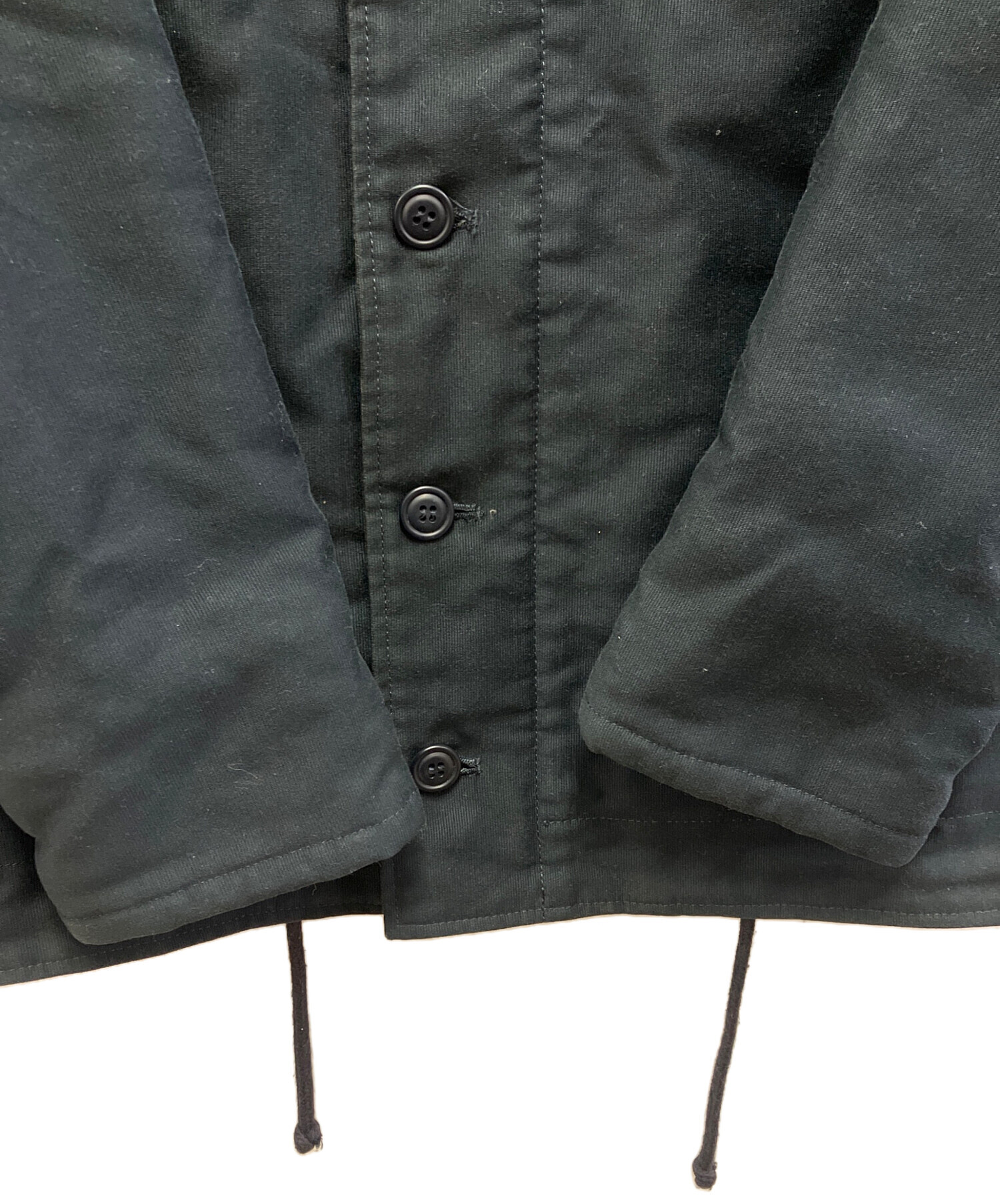 中古・古着通販】HIDE AND SEEK (ハイドアンドシーク) デッキ
