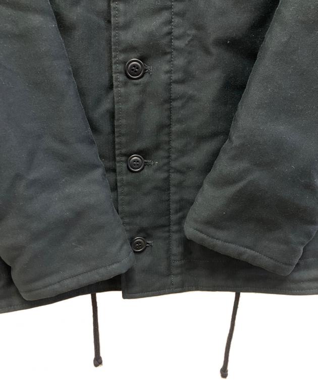 中古・古着通販】HIDE AND SEEK (ハイドアンドシーク) デッキ