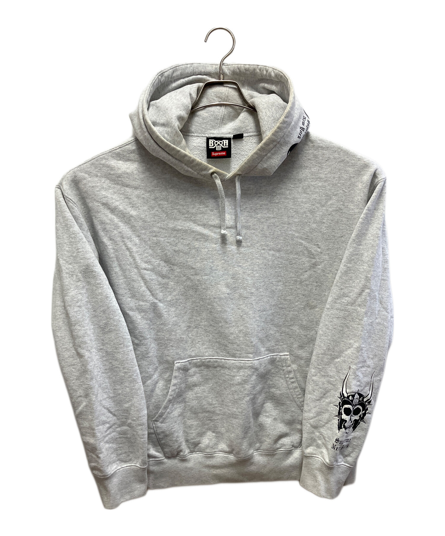 中古・古着通販】Supreme × Bounty Hunter (シュプリーム バウンティ