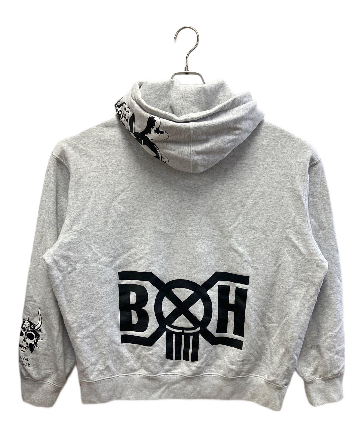 Supreme Bounty Hunter パーカー フーディー Supreme シュプリーム Bounty Hunter Hooded Sweatshirt FW23SW33