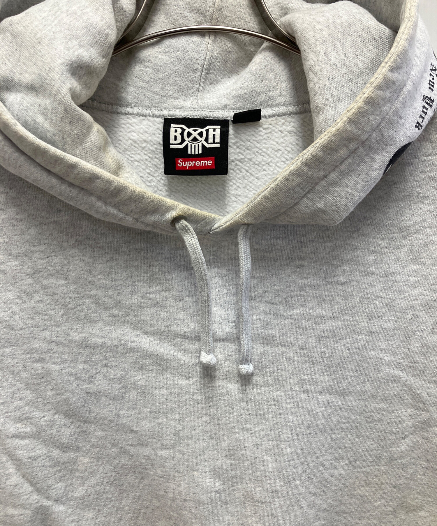 Supreme Bounty Hunter パーカー フーディー Supreme シュプリーム Bounty Hunter Hooded Sweatshirt FW23SW33