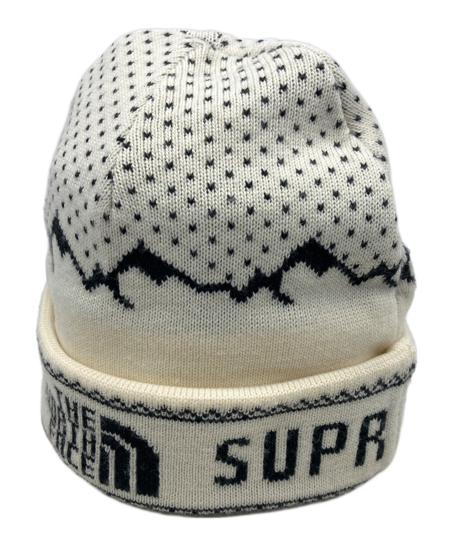 中古・古着通販】THE NORTH FACE (ザ ノース フェイス) SUPREME