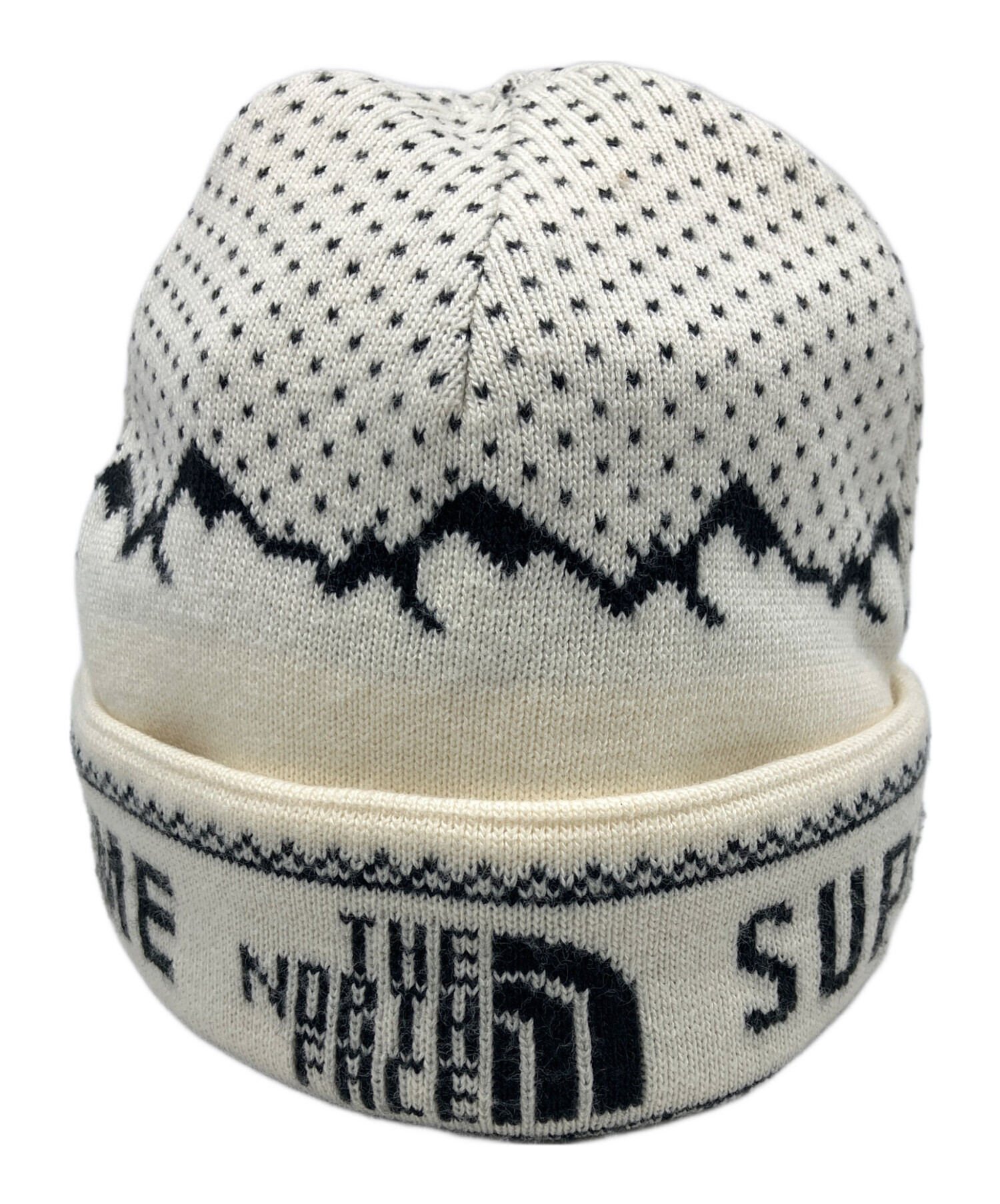 中古・古着通販】THE NORTH FACE (ザ ノース フェイス) SUPREME