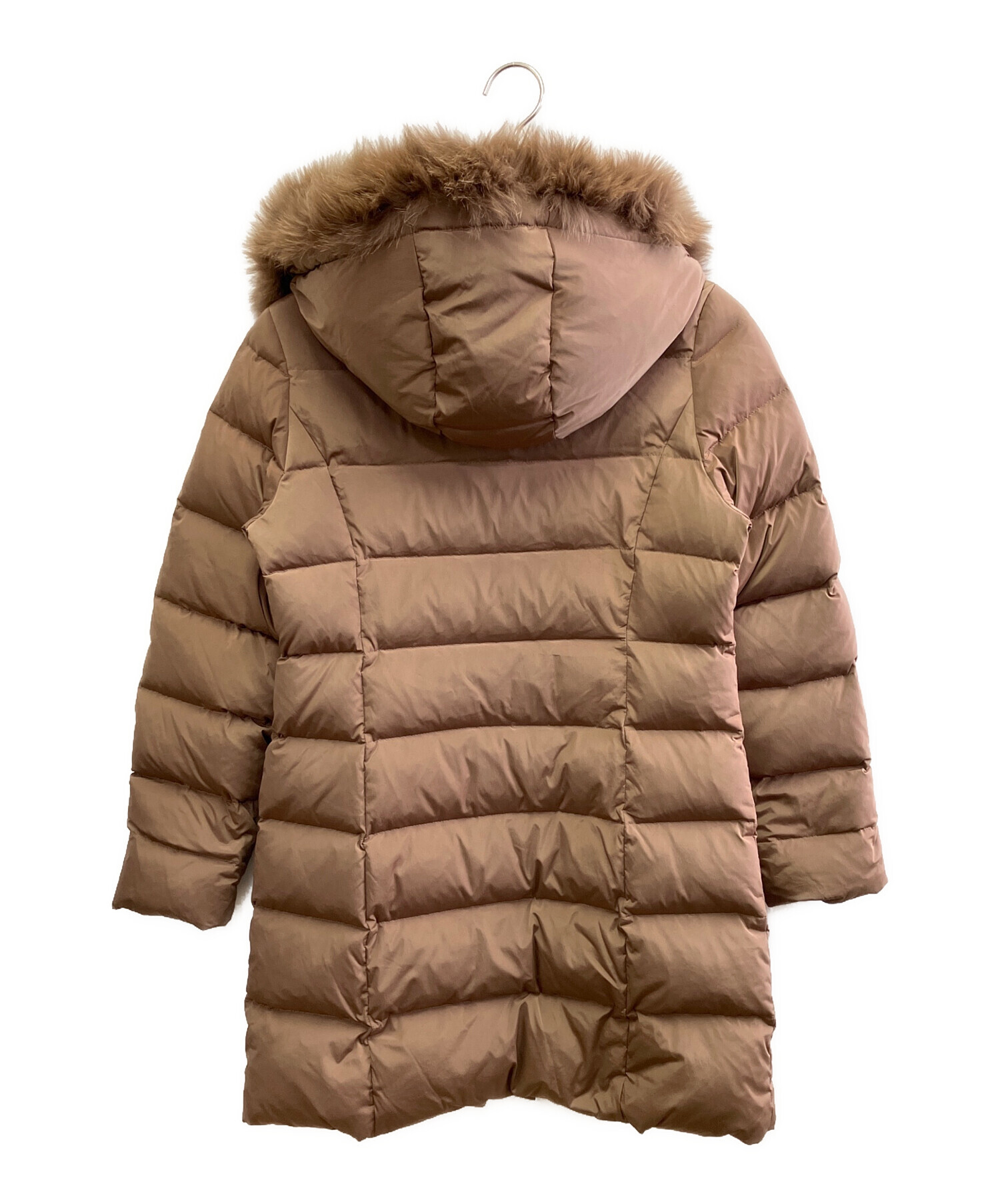 中古・古着通販】Demi-Luxe BEAMS (デミルクス ビームス) ダウンコート