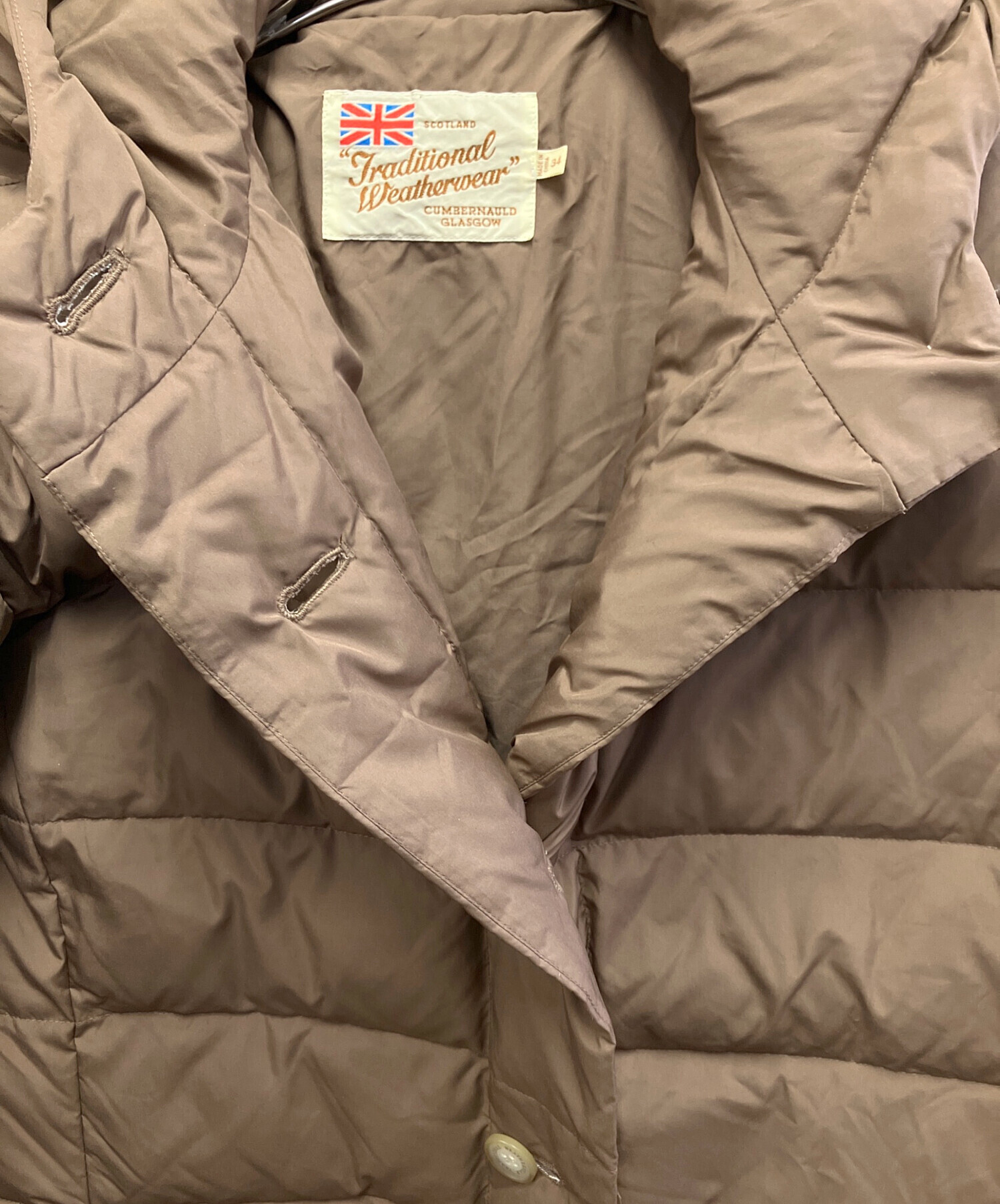 中古・古着通販】Traditional Weatherwear (トラディショナルウェザー 