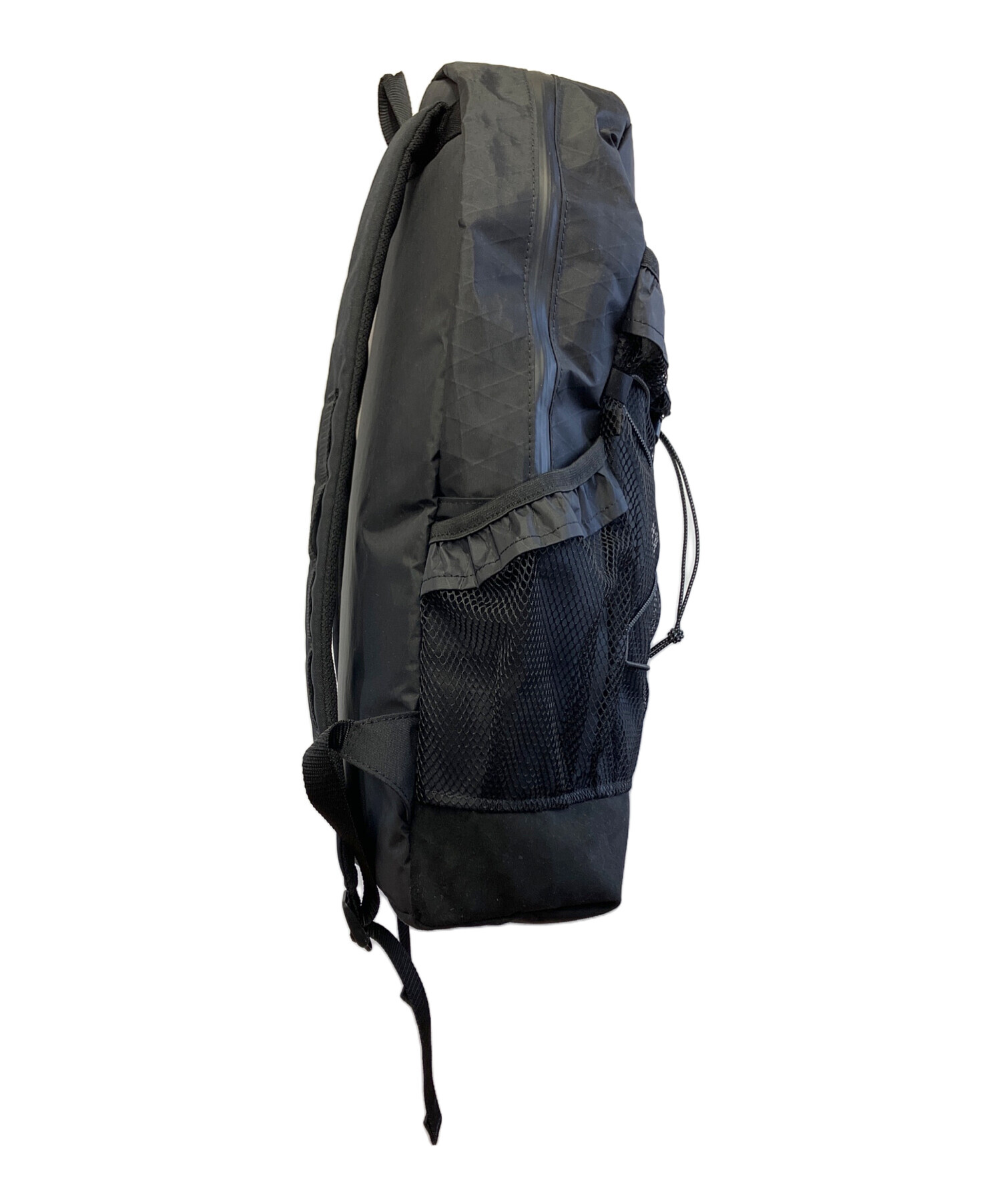 中古・古着通販】Answer4 (アンサーフォー) Day Bag 01 ブラック