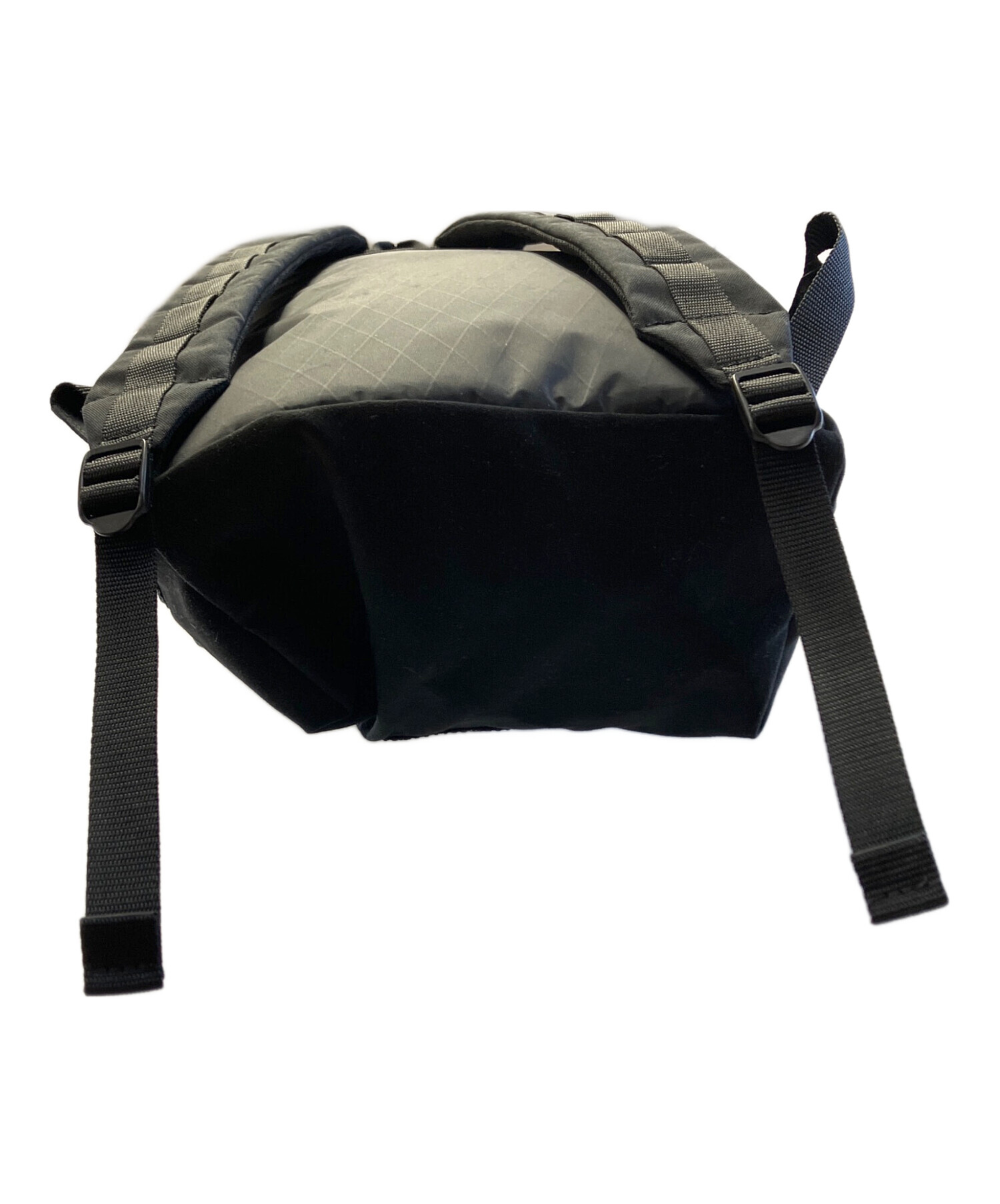 中古・古着通販】Answer4 (アンサーフォー) Day Bag 01 ブラック