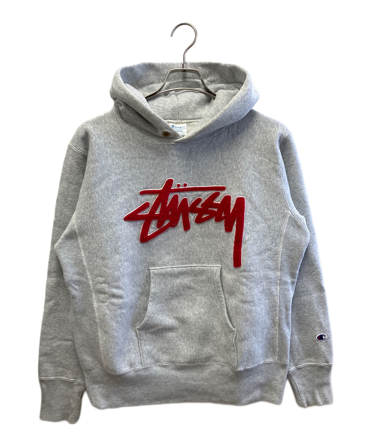 中古・古着通販】Champion REVERSE WEAVE (チャンピオン リバース 