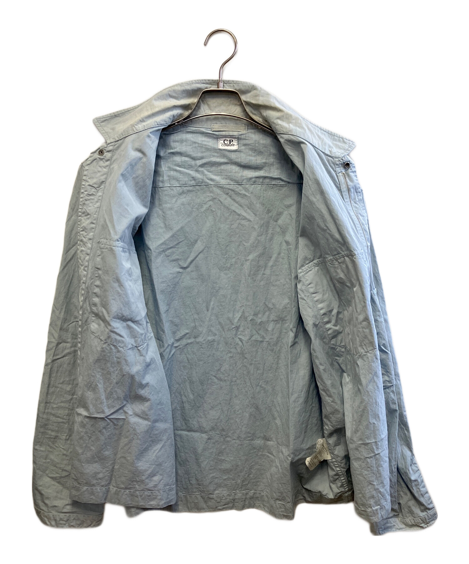 中古・古着通販】C.P COMPANY (シーピーカンパニー) MULTI POCKET
