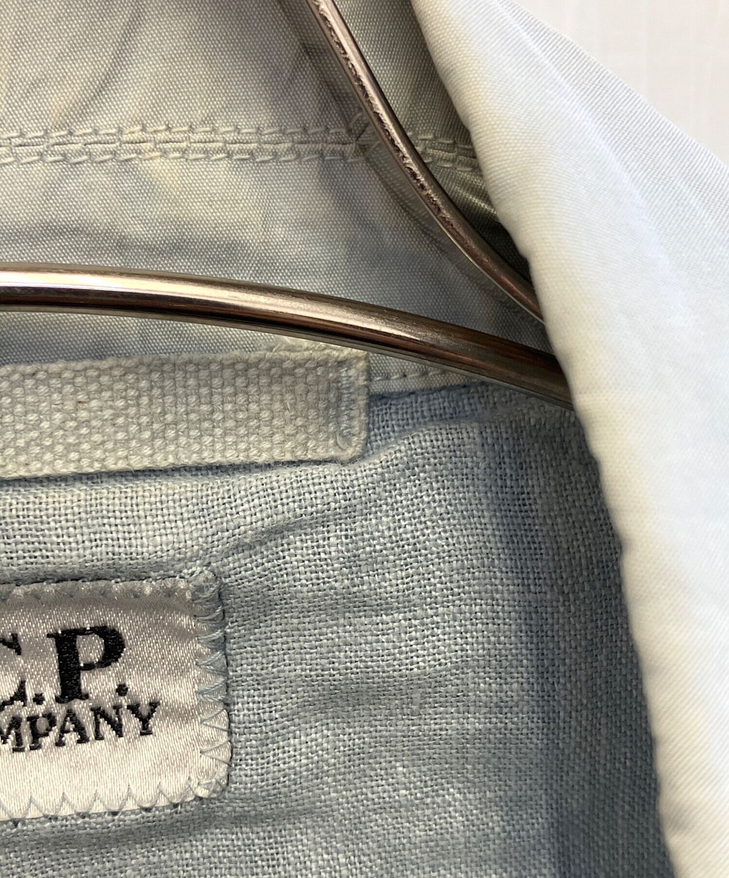 中古・古着通販】C.P COMPANY (シーピーカンパニー) MULTI POCKET