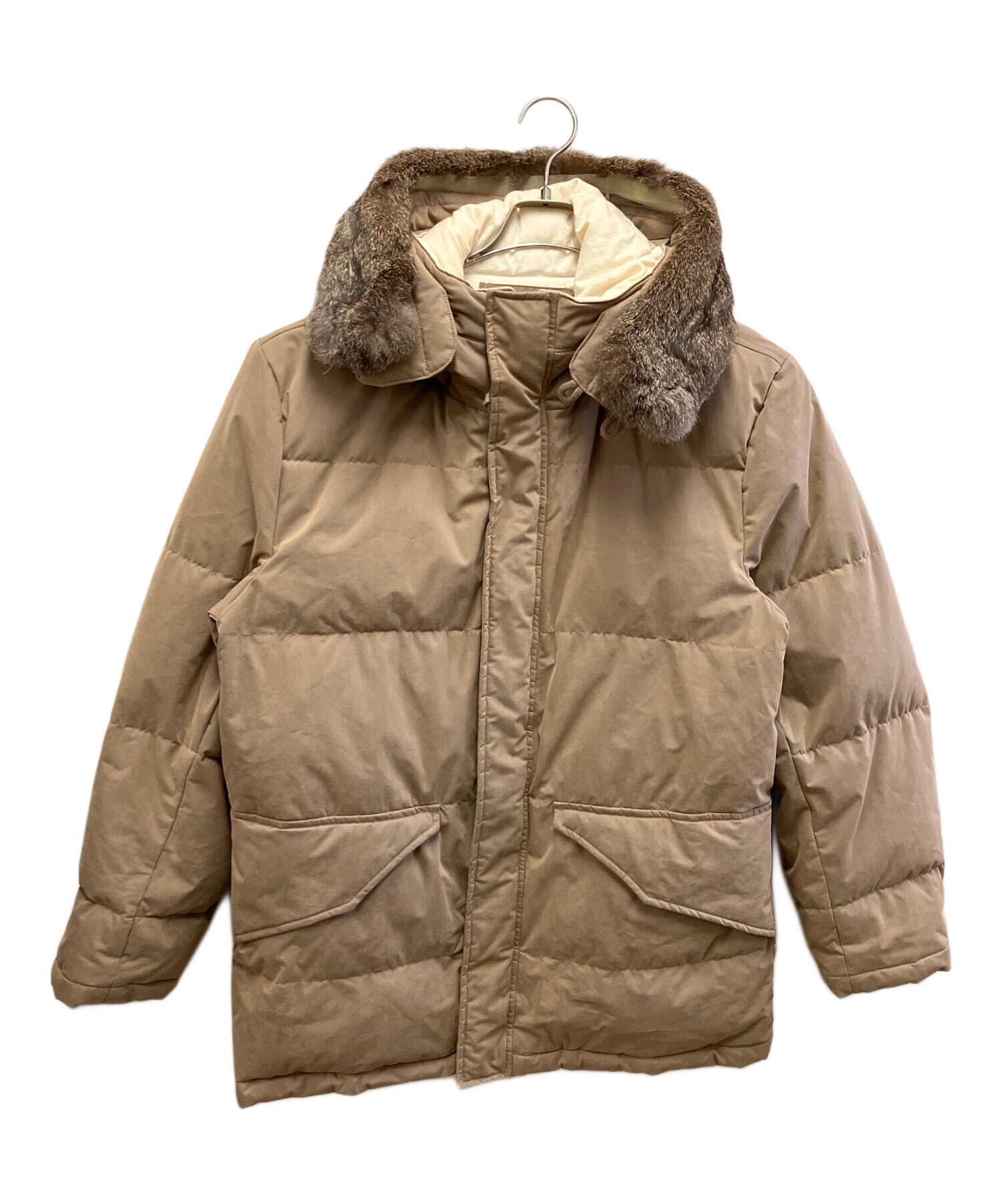 中古・古着通販】C.P COMPANY (シーピーカンパニー) ダウンコート