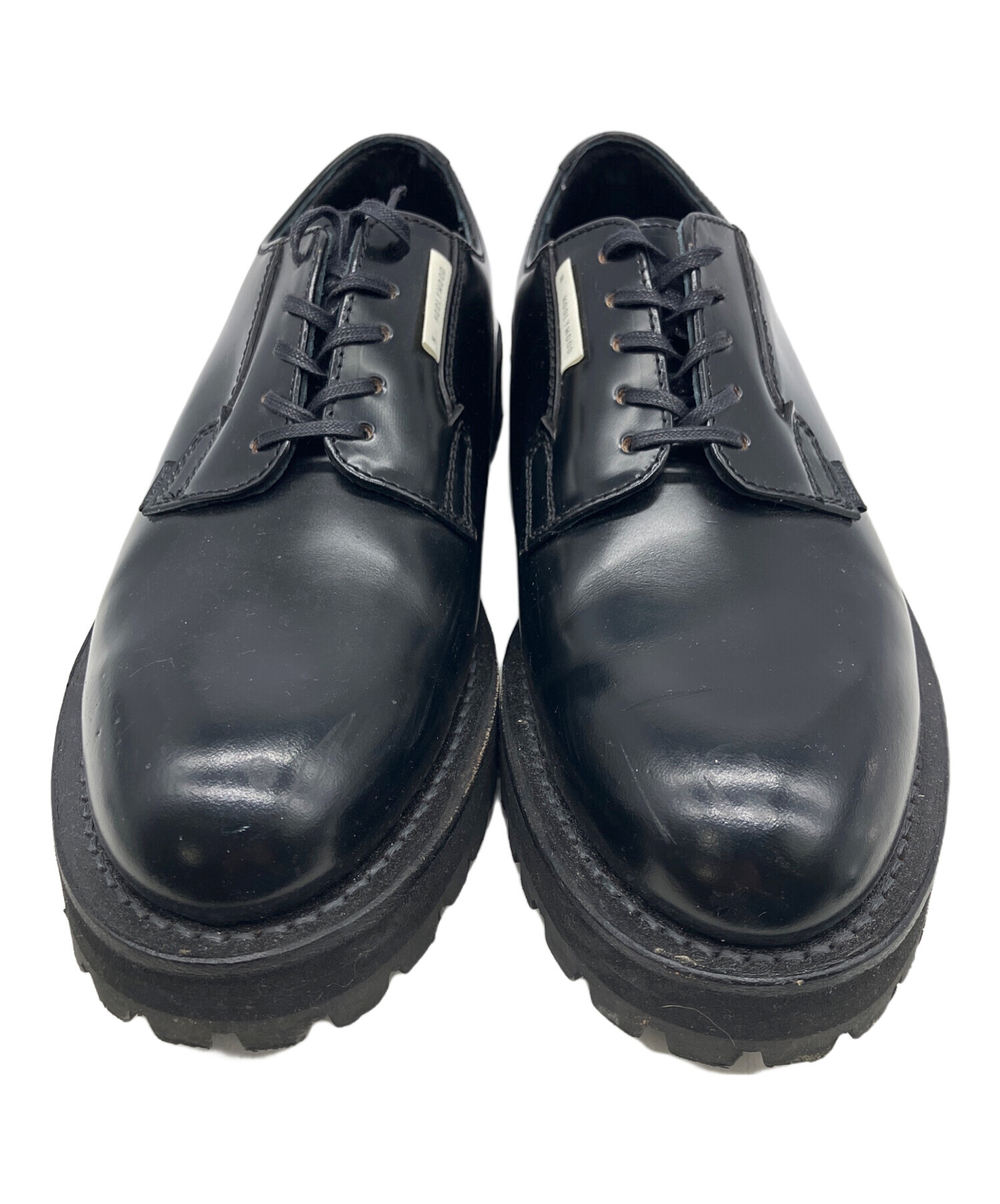 中古・古着通販】N.HOOLYWOOD (エヌ ハリウッド) Danner (ダナー