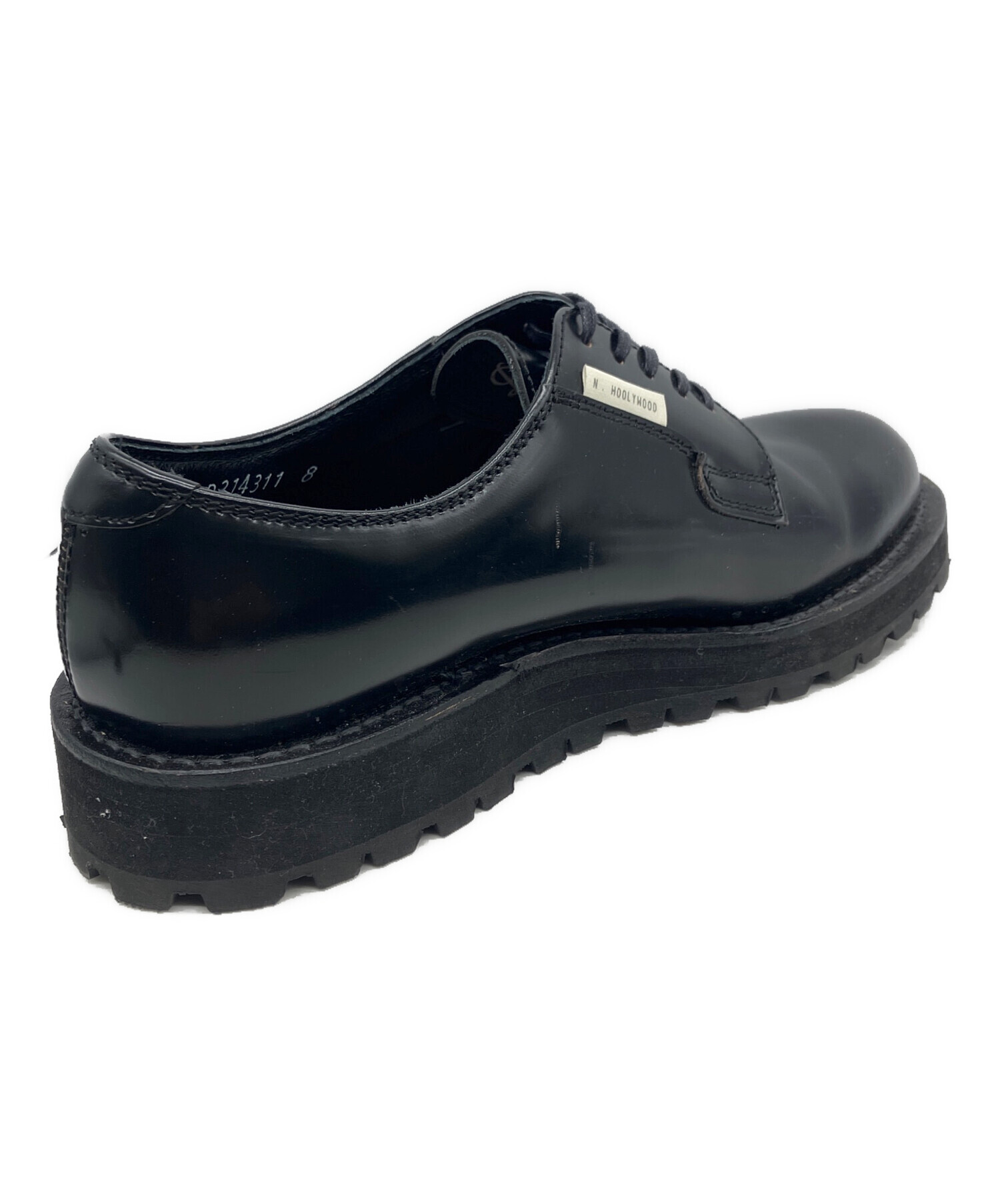 中古・古着通販】N.HOOLYWOOD (エヌ ハリウッド) Danner (ダナー 
