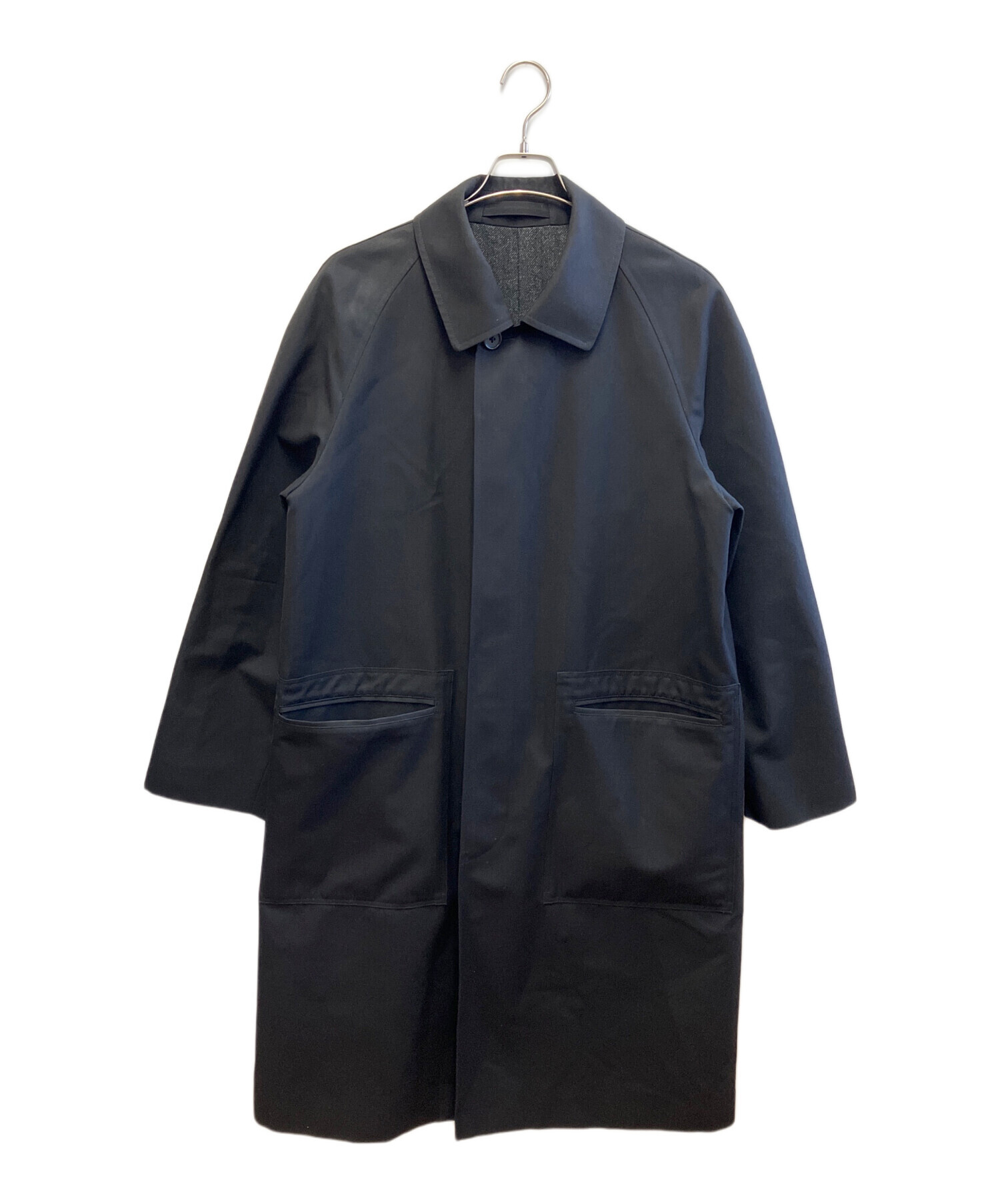 中古・古着通販】MARGARET HOWELL (マーガレットハウエル) コート