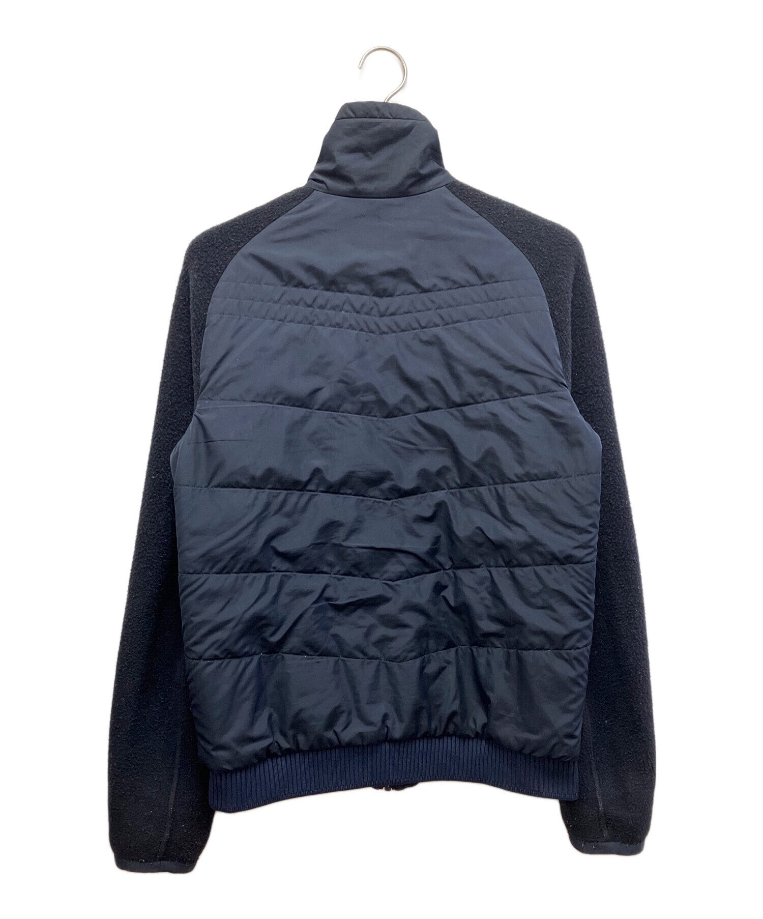 中古・古着通販】CANADA GOOSE (カナダグース) フリースジャケット 