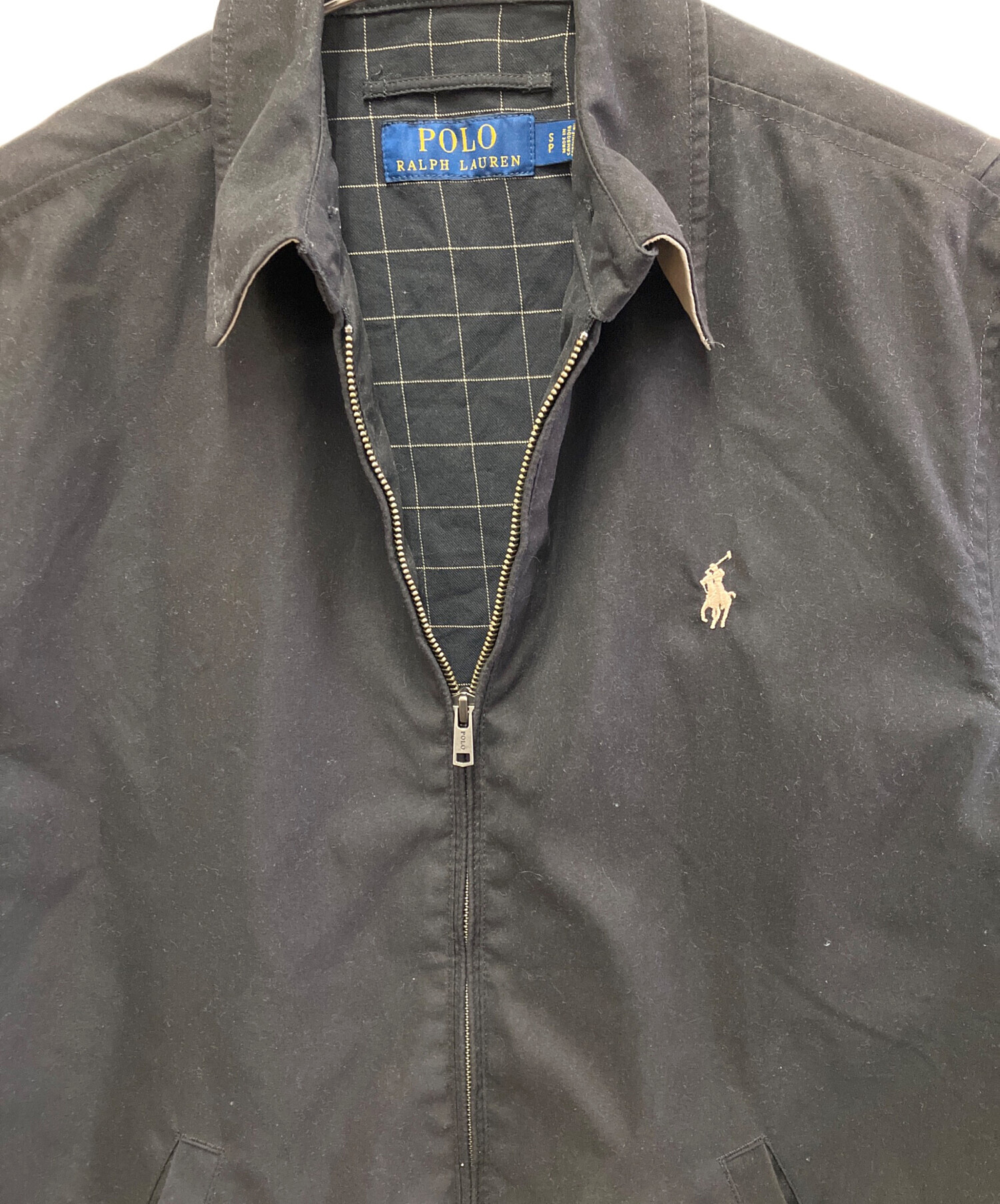 中古・古着通販】POLO RALPH LAUREN (ポロ・ラルフローレン) スイング