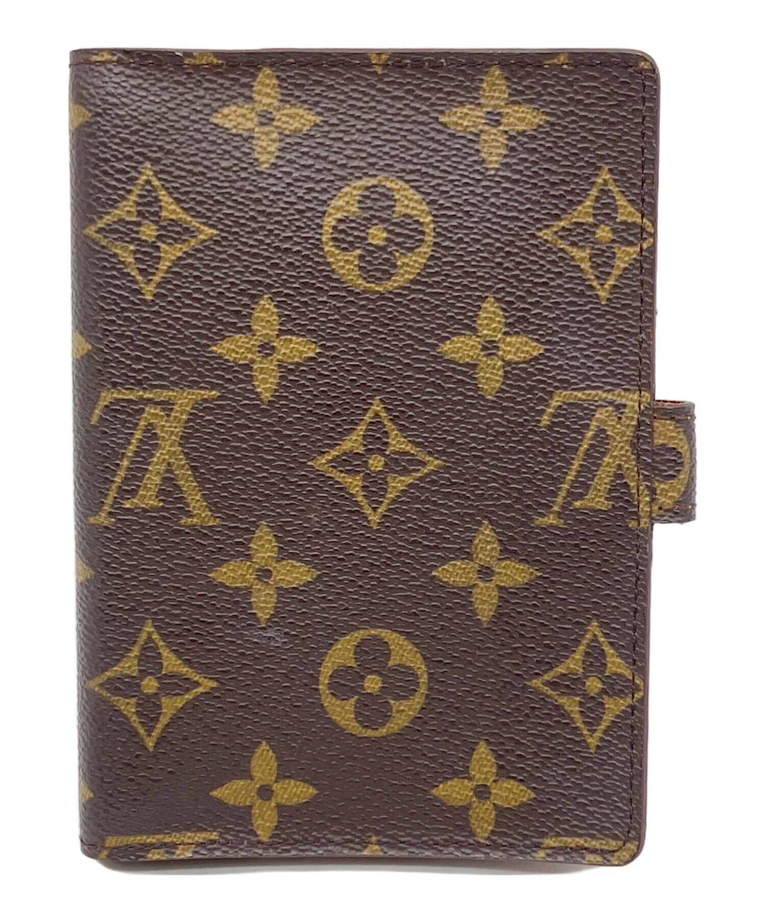 中古・古着通販】LOUIS VUITTON (ルイ ヴィトン) アジェンダPM