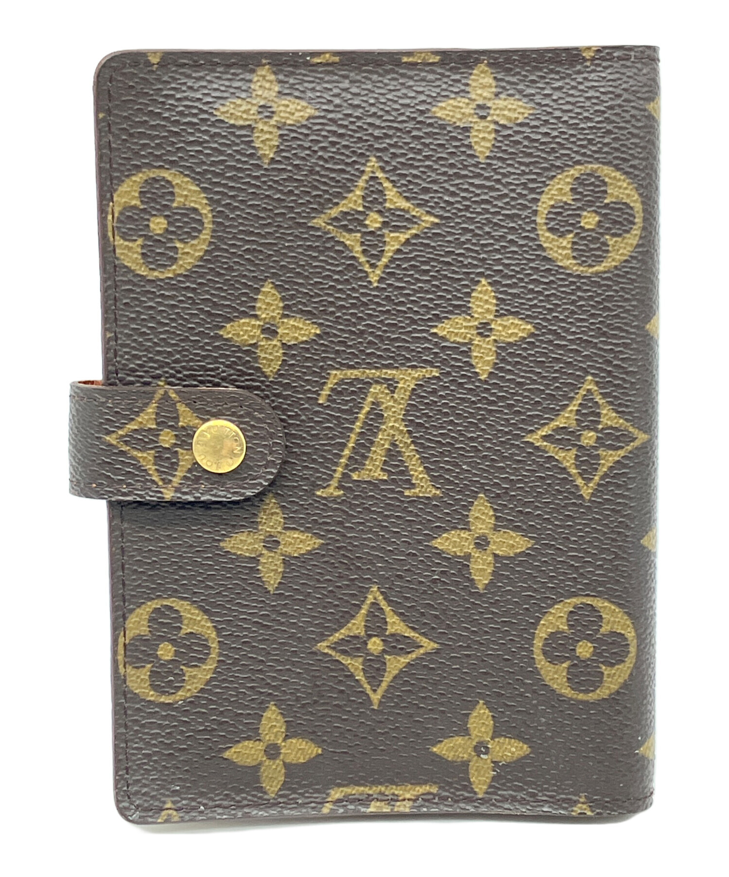 未使用✨ルイヴィトン モノグラム アジェンダPM 楽天市場】ルイヴィトン アジェンダ PM ルイヴィトン 中古 ルイ