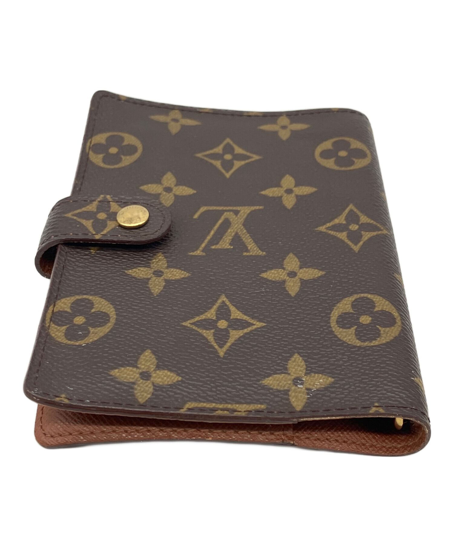 中古・古着通販】LOUIS VUITTON (ルイ ヴィトン) アジェンダPM