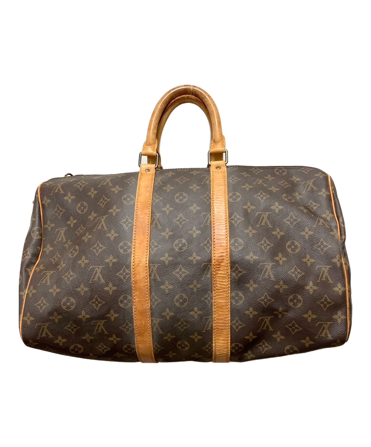 中古・古着通販】LOUIS VUITTON (ルイ ヴィトン) キーポル60｜ブランド 