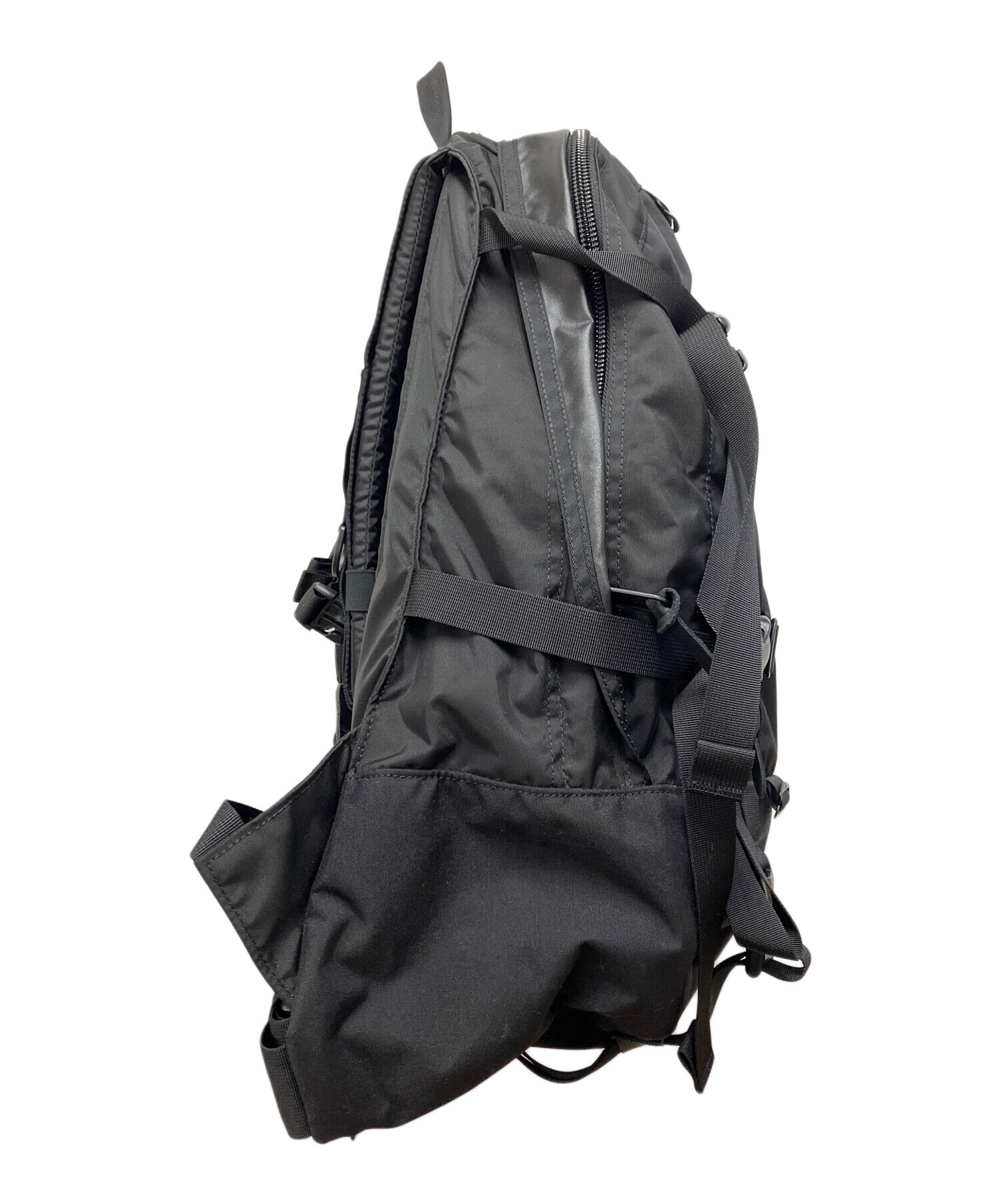 中古・古着通販】GREGORY (グレゴリー) リュック ブラック｜ブランド
