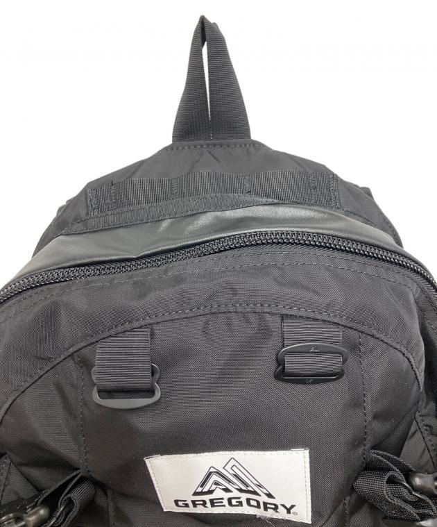 中古・古着通販】GREGORY (グレゴリー) リュック ブラック｜ブランド