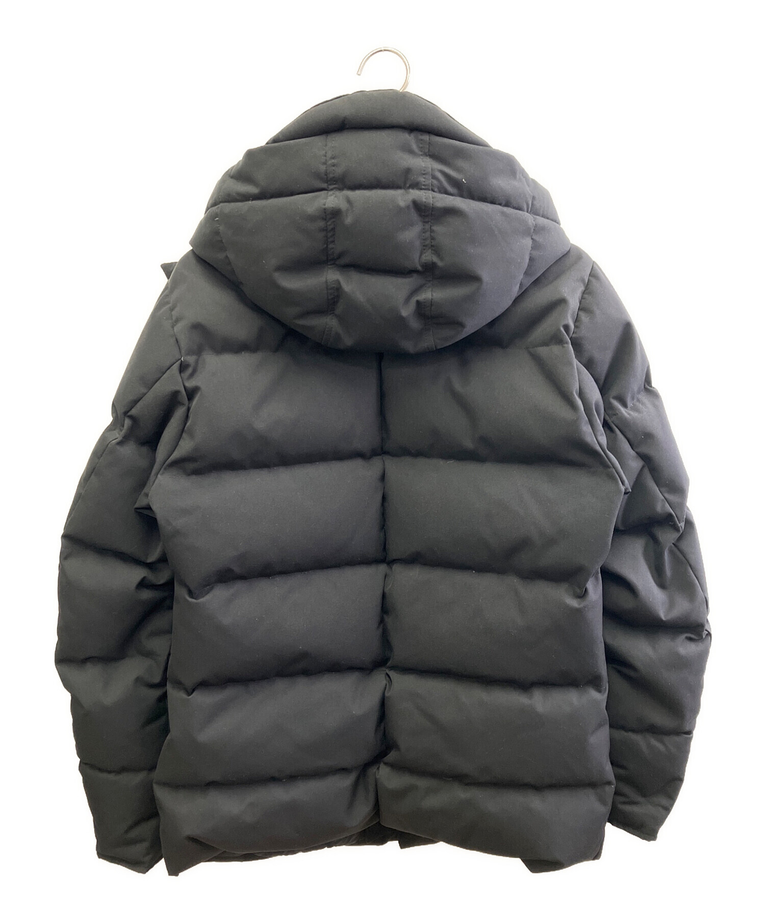 中古・古着通販】Pyrenex (ピレネックス) BELFORT ブラック サイズ:JP 