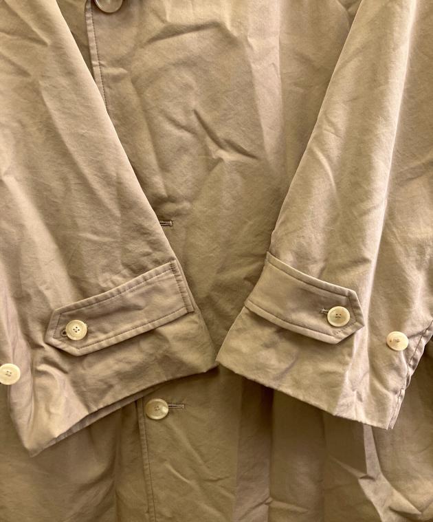 中古・古着通販】AURALEE (オーラリー) WASHED FINX CUPRO TWILL LONG