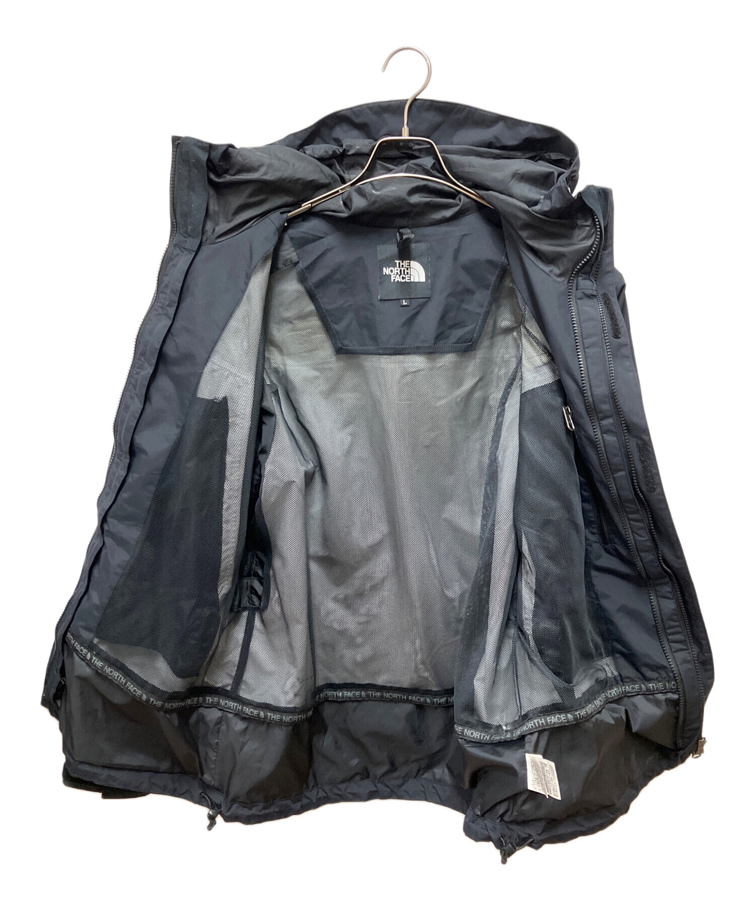 中古・古着通販】THE NORTH FACE (ザ ノース フェイス) スクープ