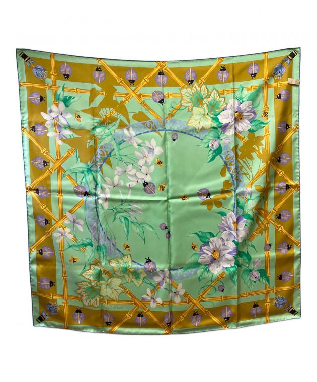 中古・古着通販】Cartier (カルティエ) スカーフ｜ブランド・古着通販