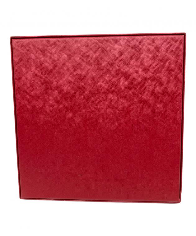 中古・古着通販】Cartier (カルティエ) スカーフ｜ブランド・古着通販
