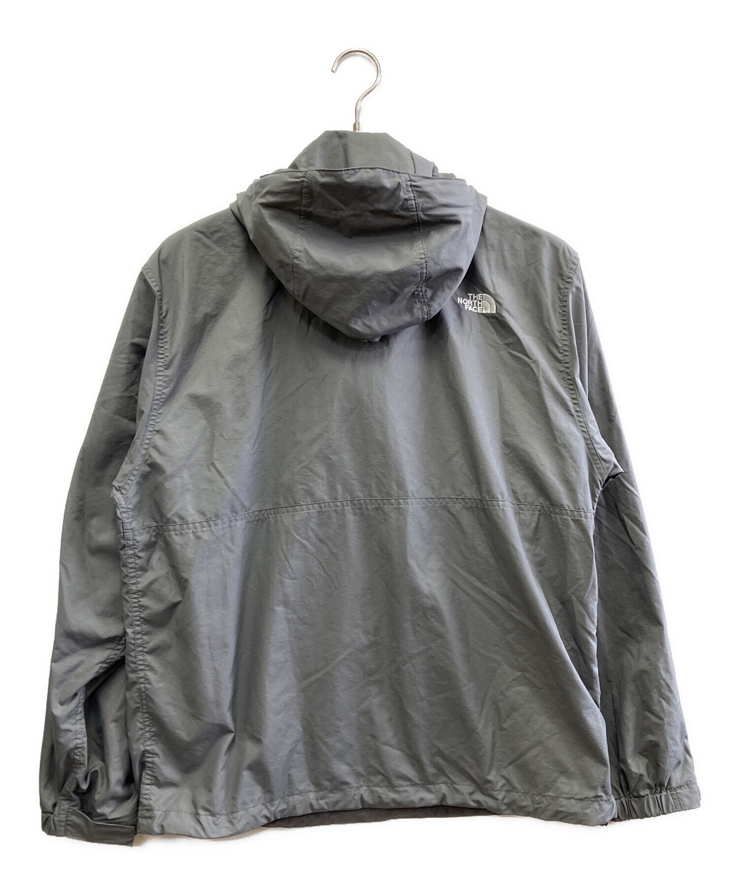 レア商品　ノースフェイス　マウンテンジャケット　ティングレー 中古・古着通販】THE NORTH FACE (ザ ノース フェイス) マウンテン