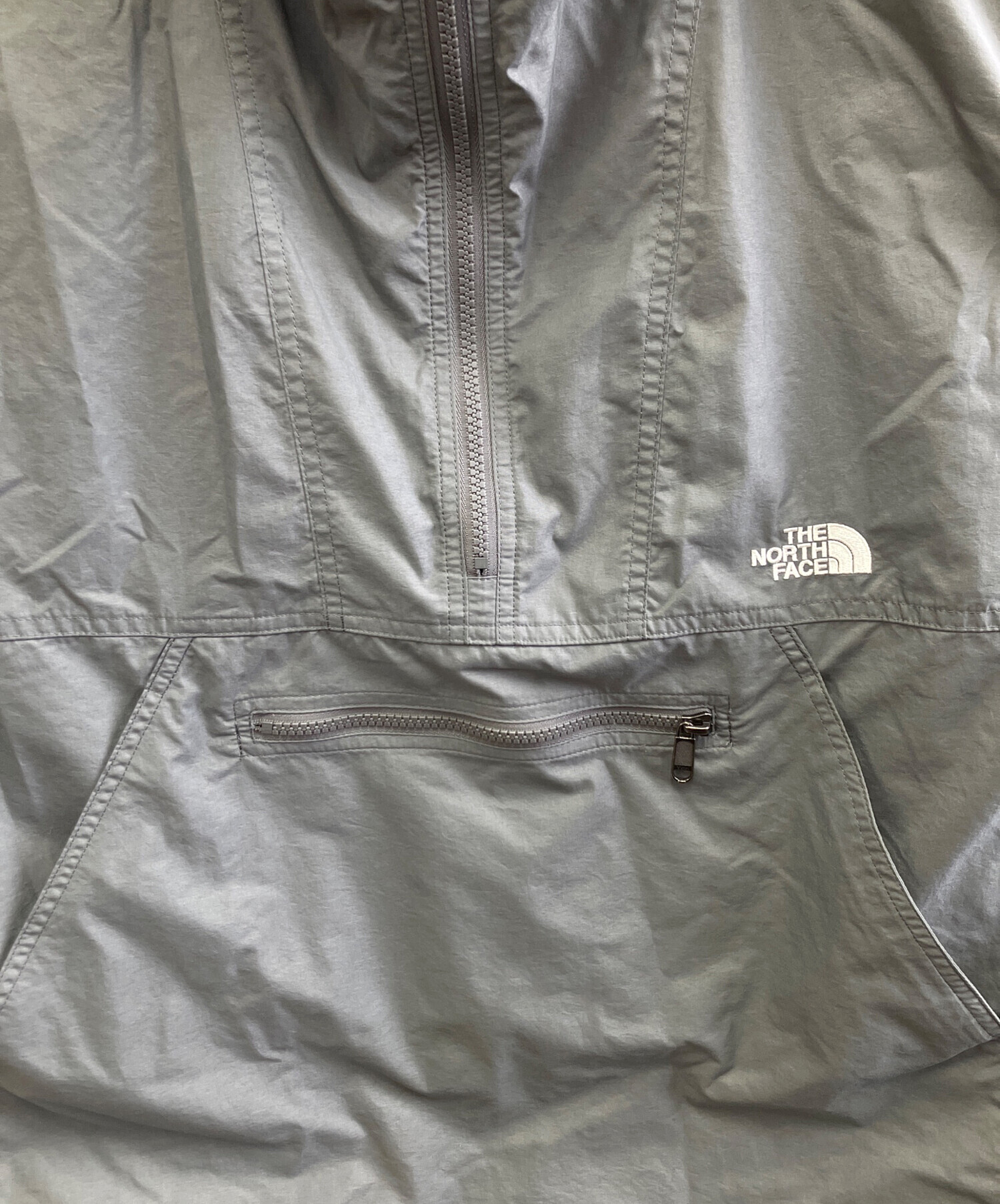 中古・古着通販】THE NORTH FACE (ザ ノース フェイス) マウンテン