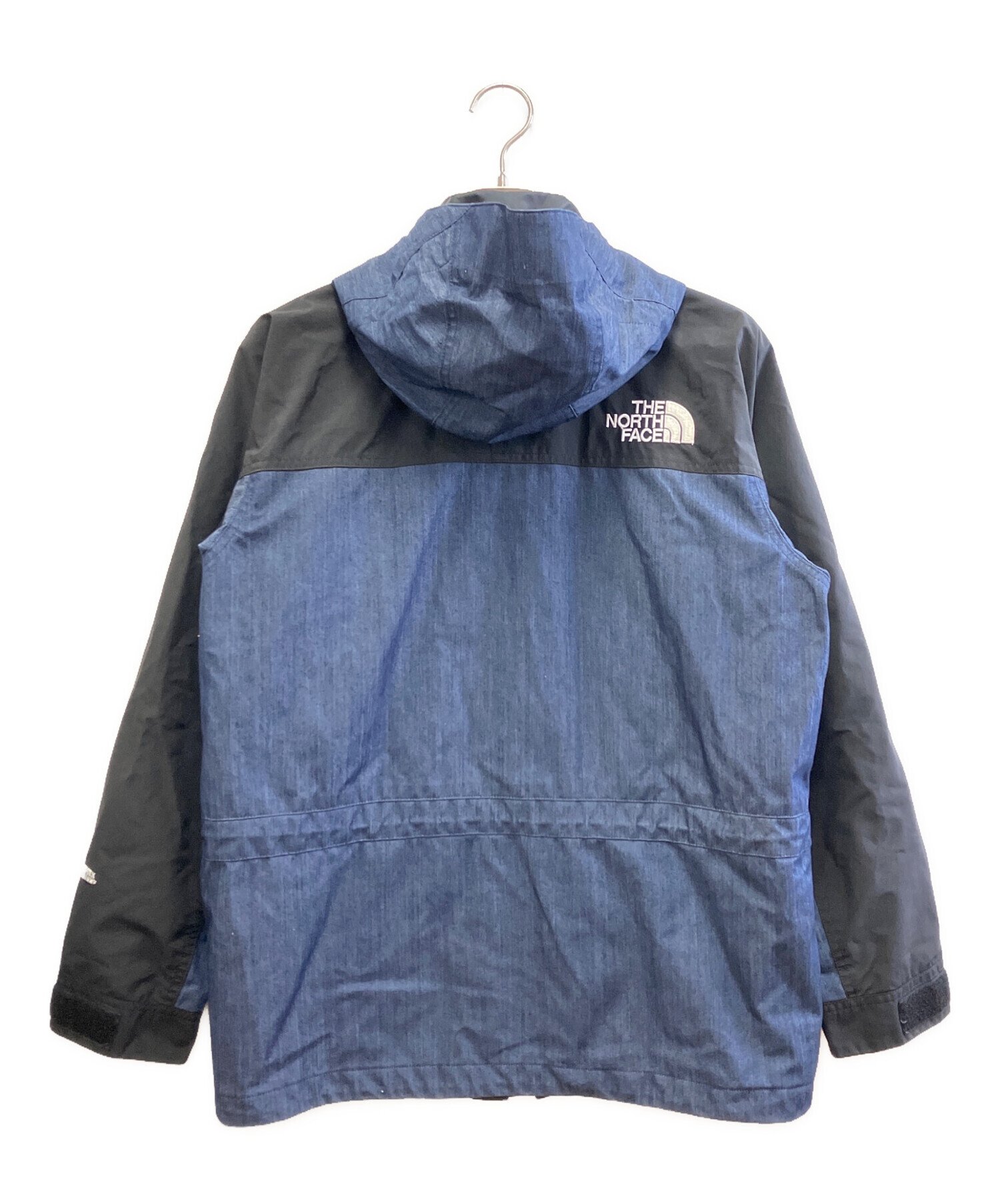 中古・古着通販】THE NORTH FACE (ザ ノース フェイス) MOUNTAIN LIGHT 