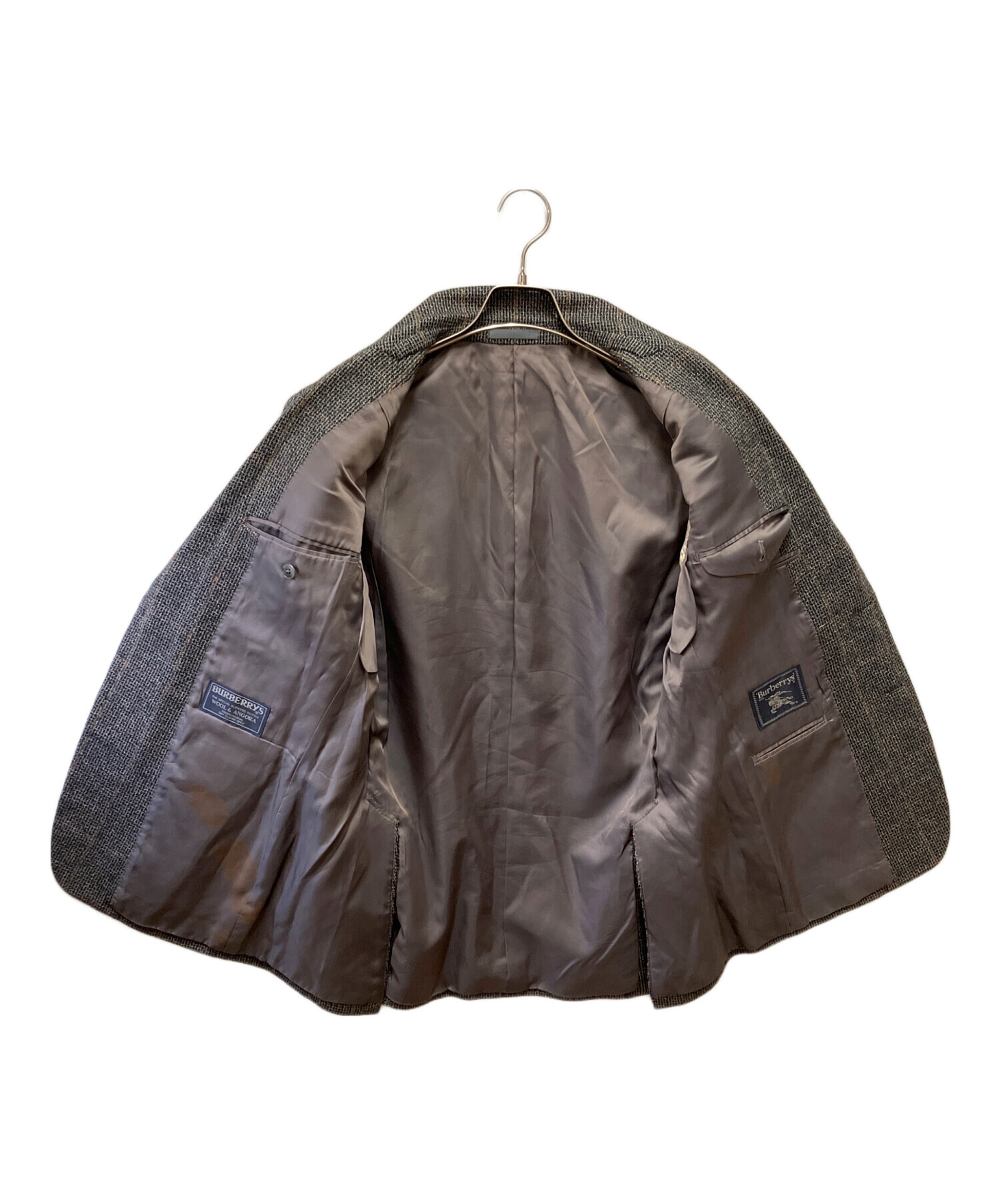 中古・古着通販】Burberry's (バーバリーズ) テーラードジャケット