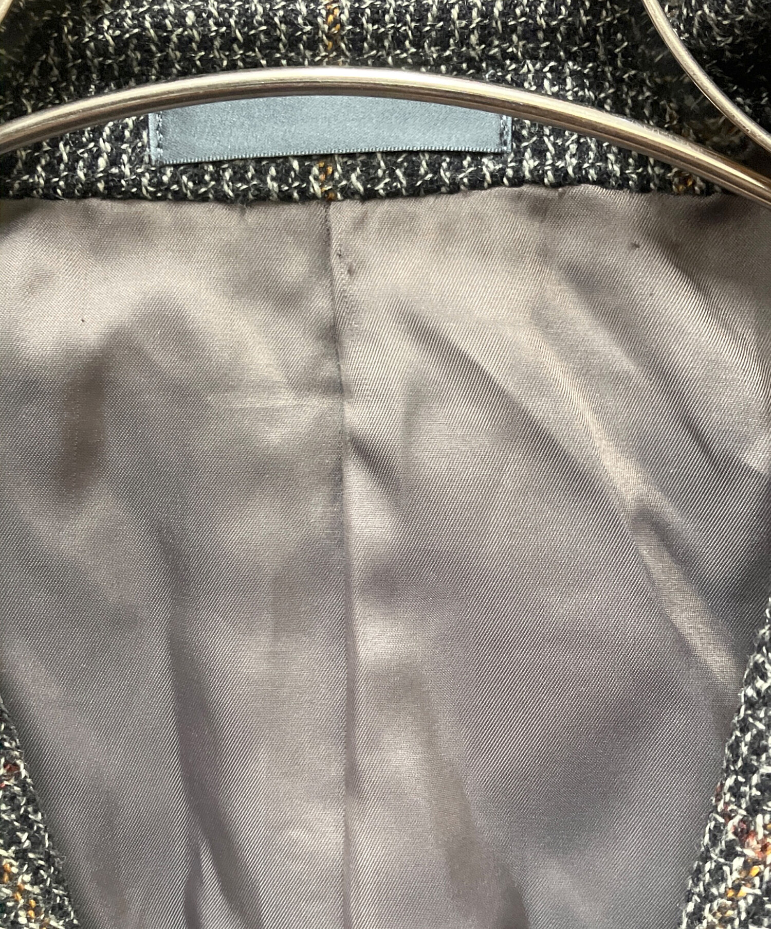 中古・古着通販】Burberry's (バーバリーズ) テーラードジャケット
