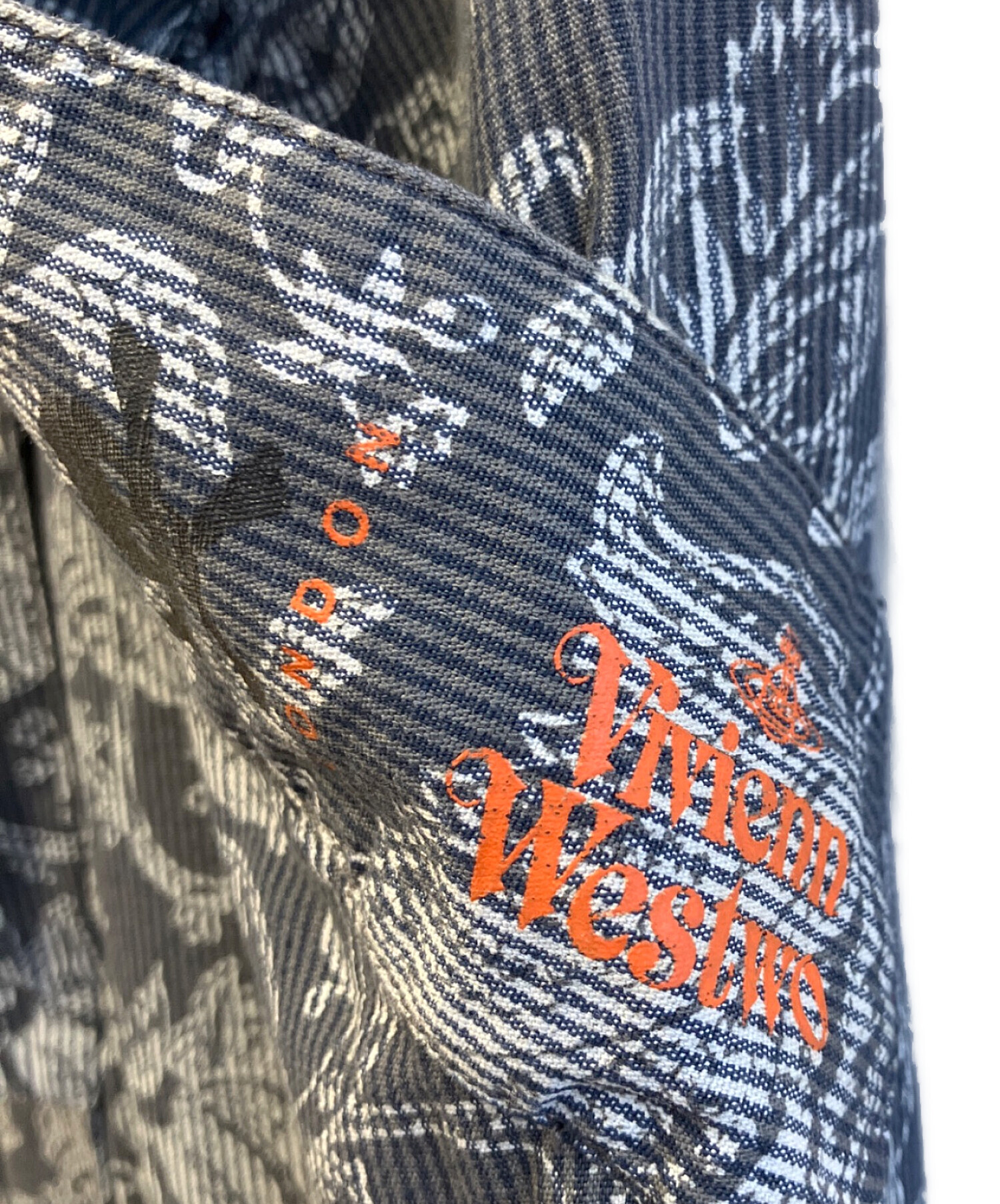 中古・古着通販】Vivienne Westwood (ヴィヴィアンウエストウッド