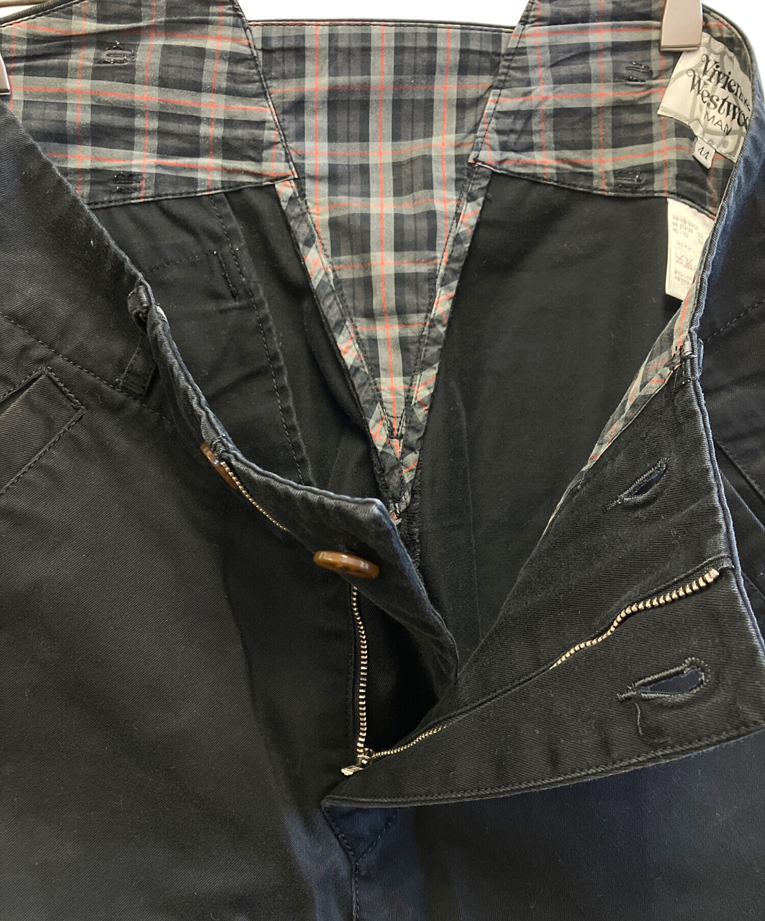 中古・古着通販】Vivienne Westwood man (ヴィヴィアン ウェストウッド 