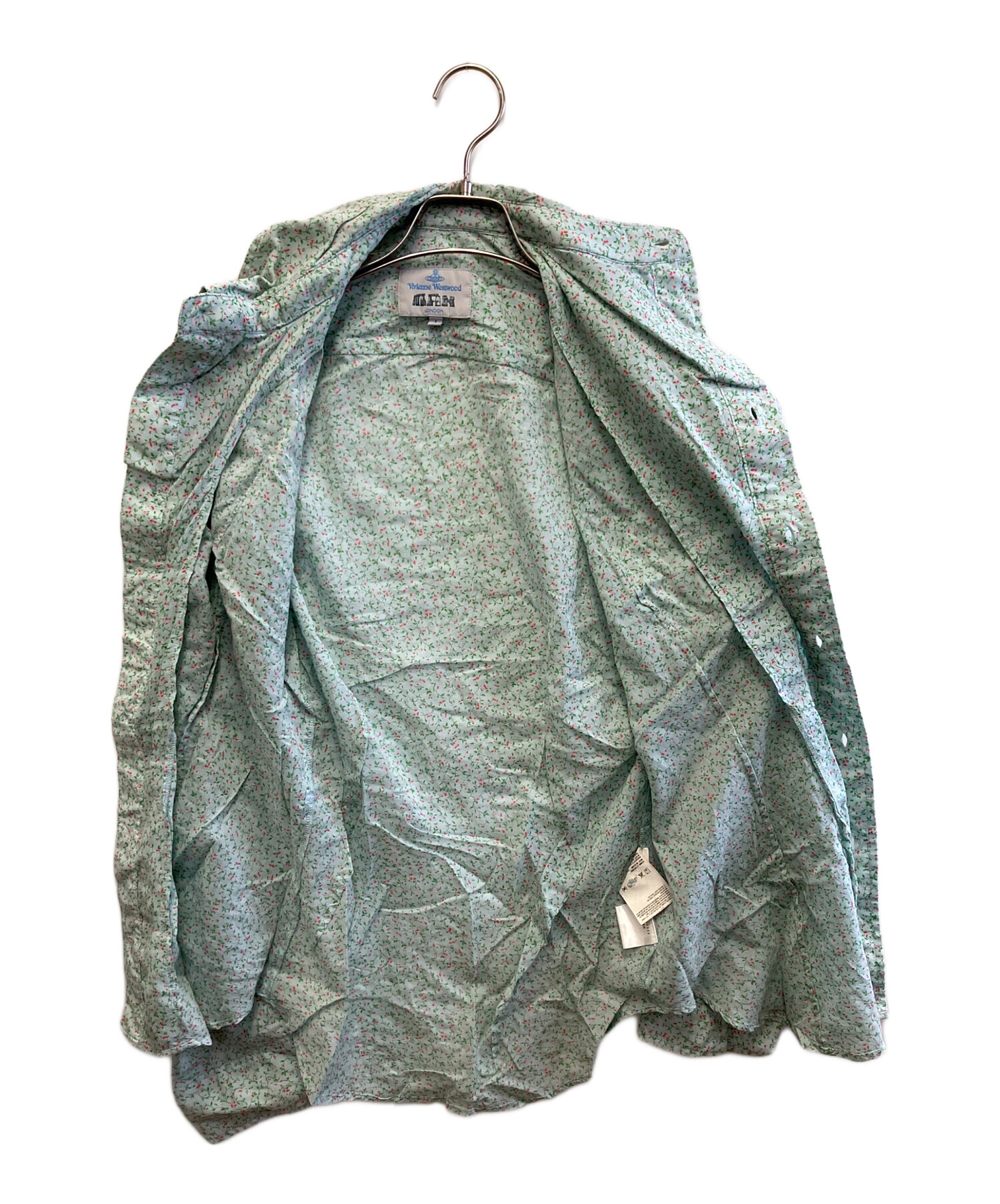 中古・古着通販】Vivienne Westwood (ヴィヴィアンウエストウッド