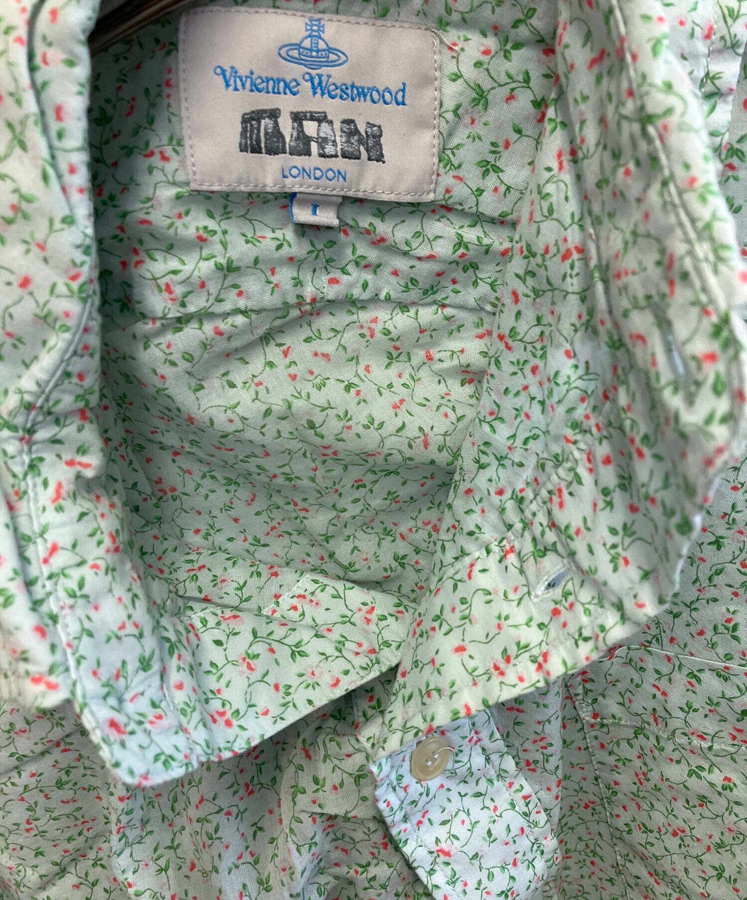 中古・古着通販】Vivienne Westwood (ヴィヴィアンウエストウッド
