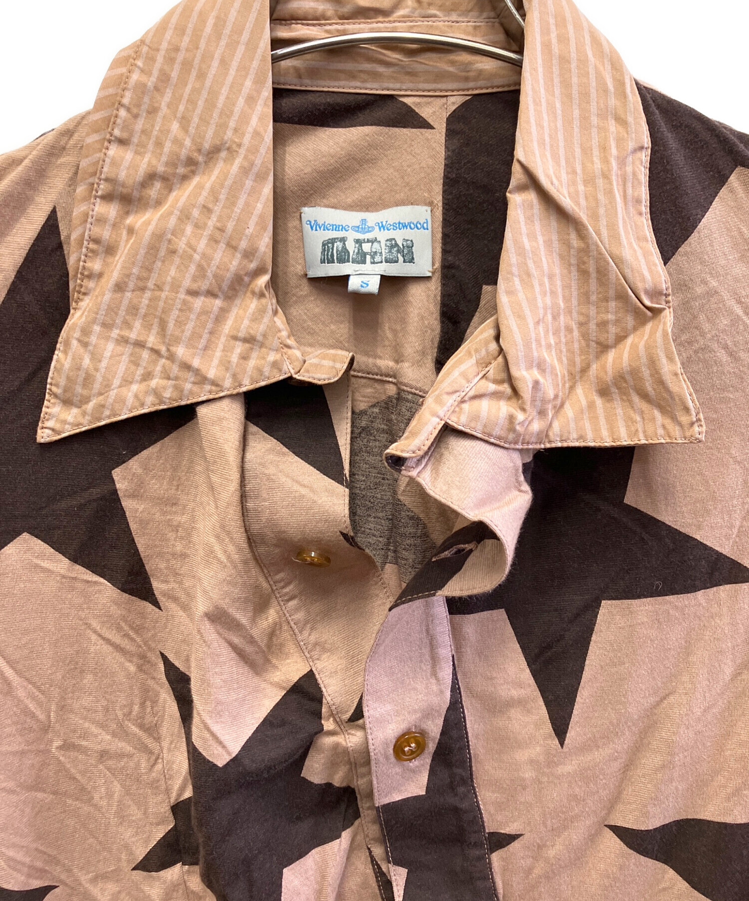 中古・古着通販】Vivienne Westwood (ヴィヴィアンウエストウッド