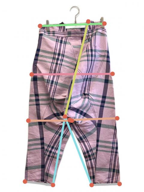 中古・古着通販】Vivienne Westwood (ヴィヴィアンウエストウッド