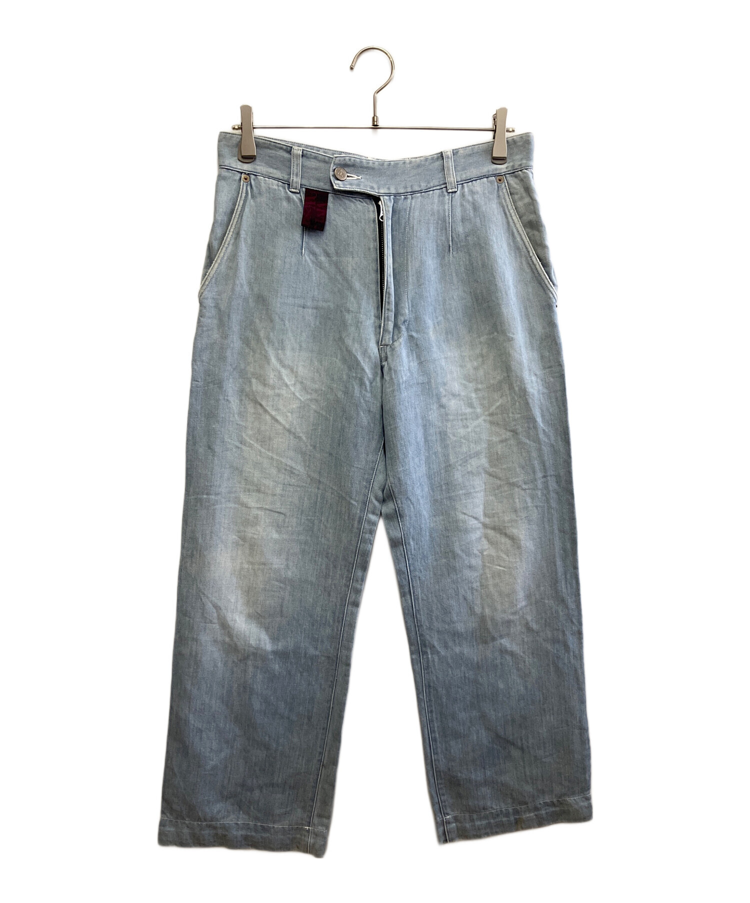 パンツ Vivienne Westwood 中古・古着通販】Vivienne Westwood (ヴィヴィアンウエスト