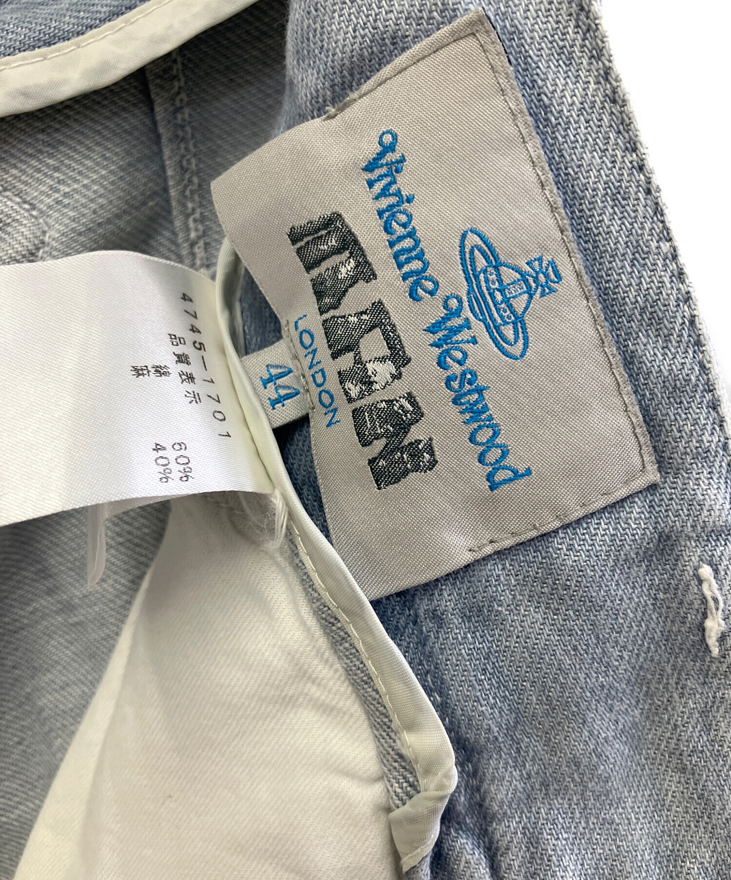 中古・古着通販】Vivienne Westwood (ヴィヴィアンウエスト