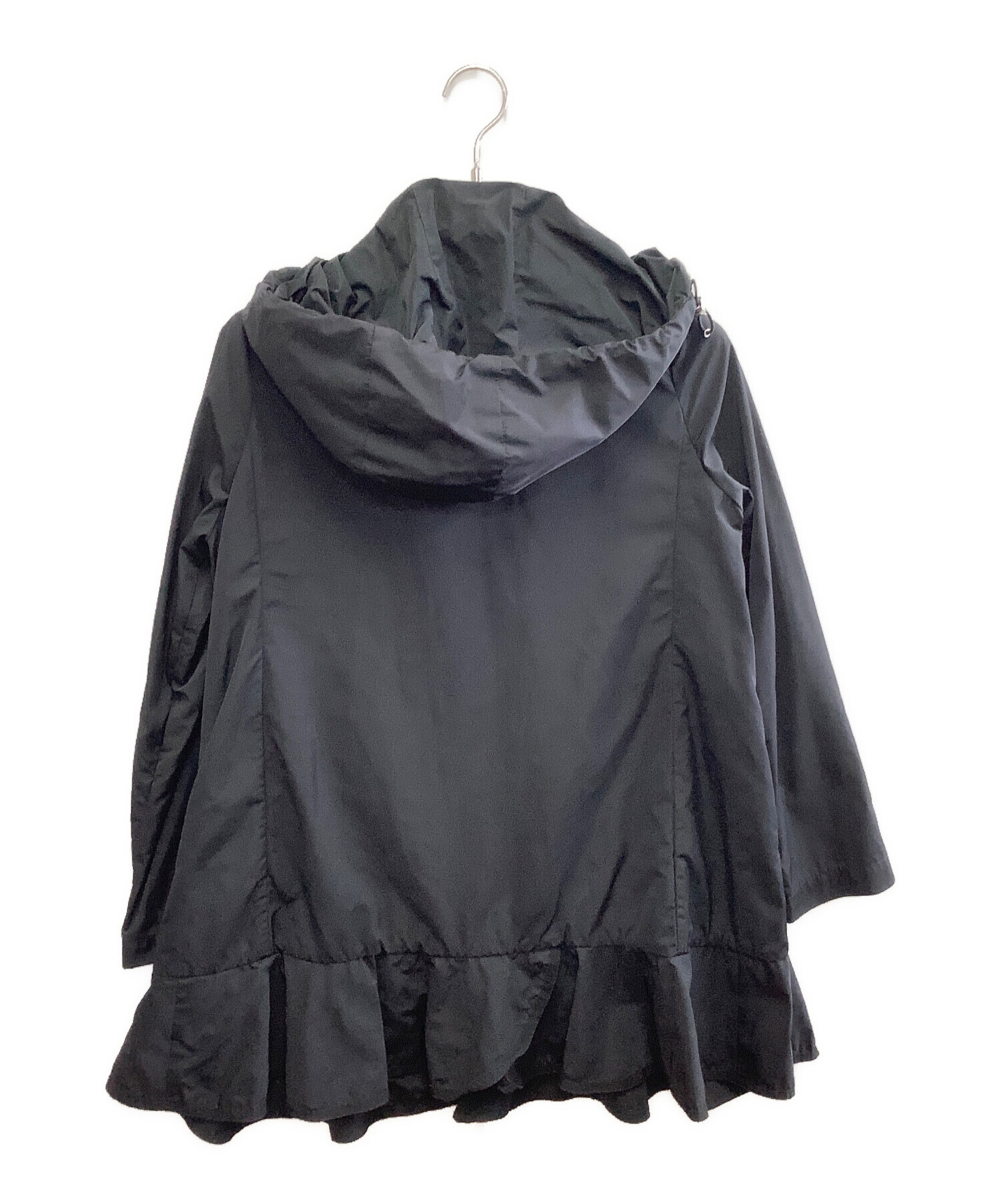 タグ付未使用 モンクレール BRAZZAVILLE スプリングコートジャケット1 タグ付未使用 モンクレール BRAZZAVILLE スプリングコートジャケット1